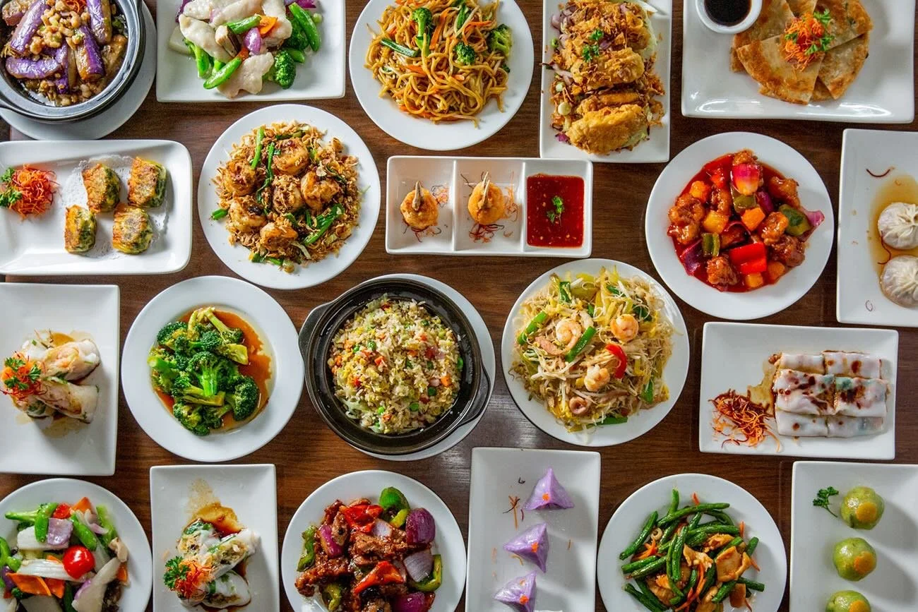 The official 2025 list of the Best Dim Sum in Chinatown NYC