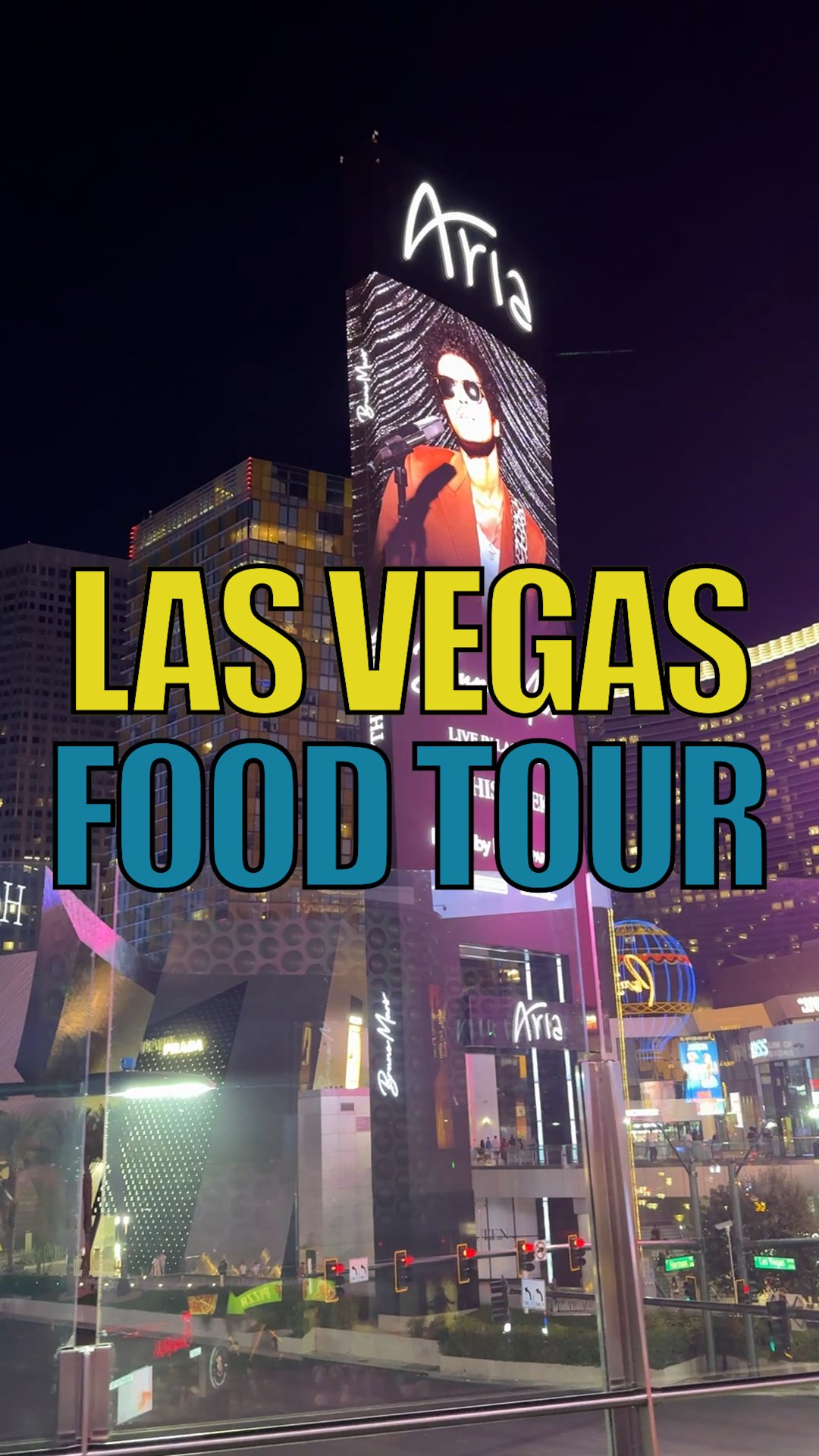 Best Food Tour Las Vegas: Discover Culinary Delights