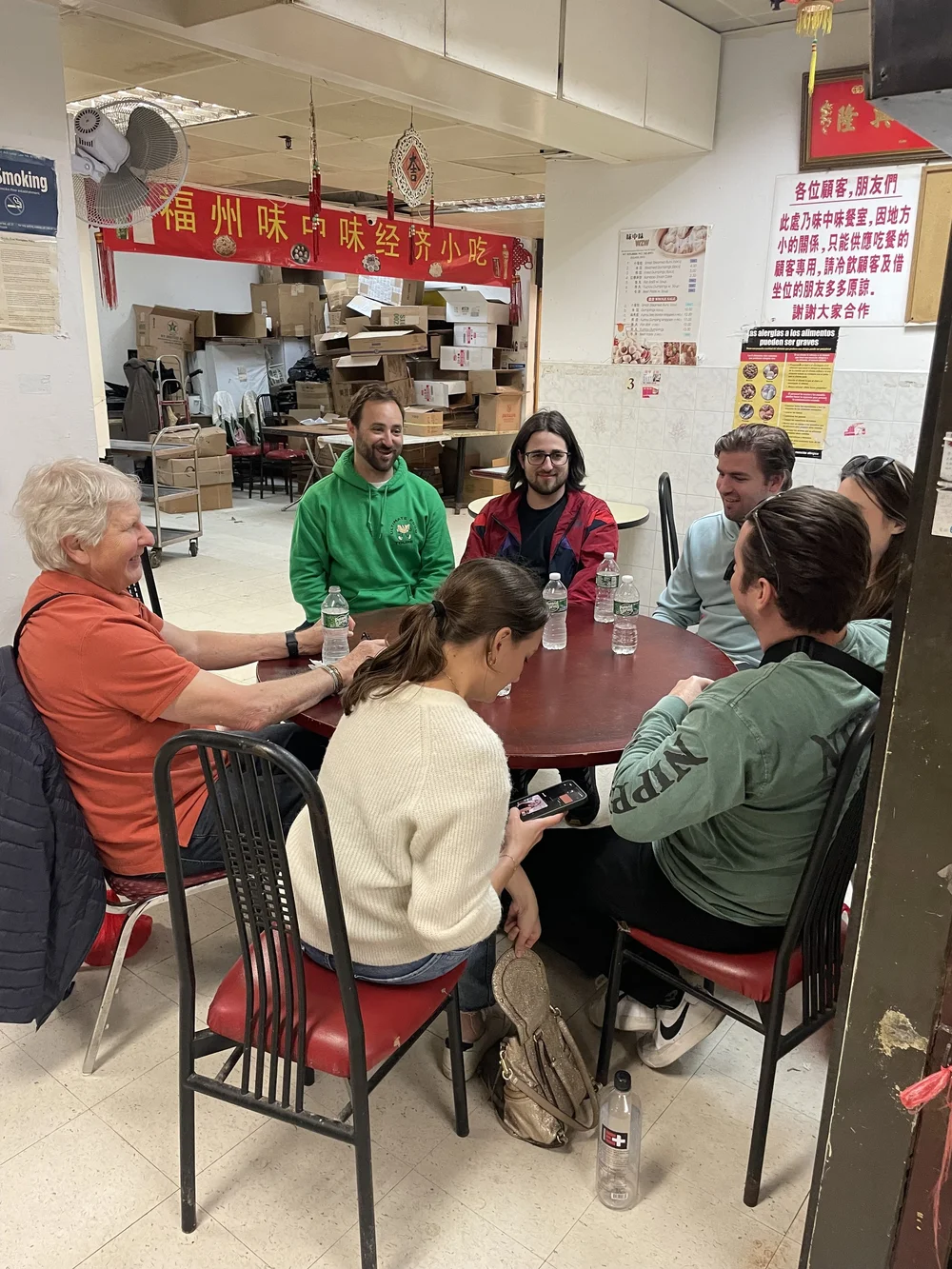 Is Chinatown In Nyc Worth Visiting