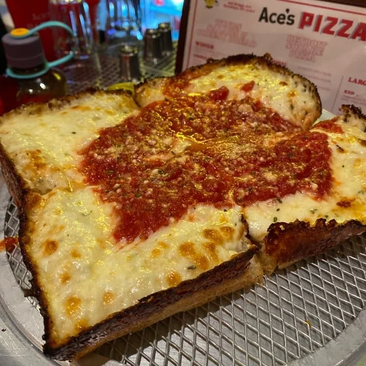 What is the best pizza in Midtown NYC? See our Top Five!