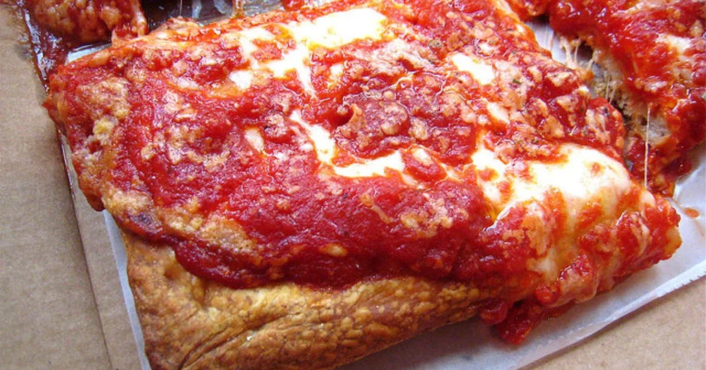 What is the best pizza in Midtown NYC? See our Top Five!