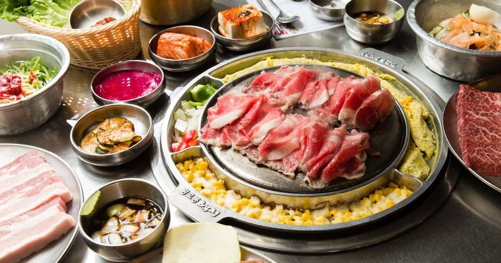 Best Korean BBQ in NYC's Koreatown: Top 5 Must-Try Spots