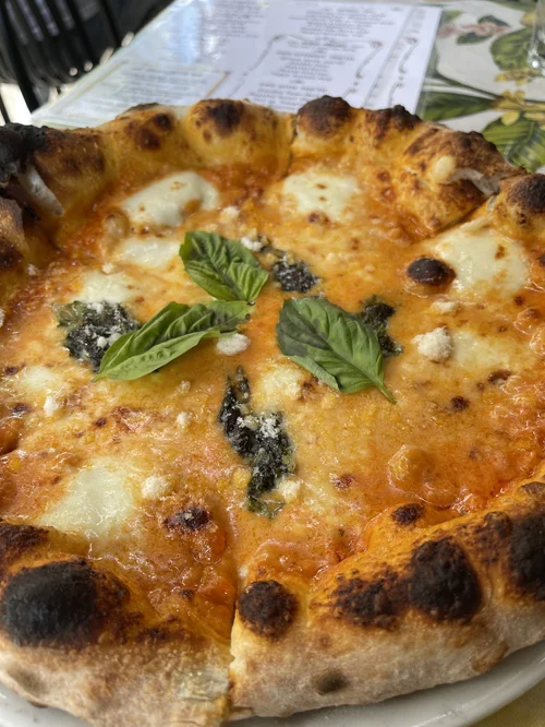What is the best pizza in Midtown NYC? See our Top Five!