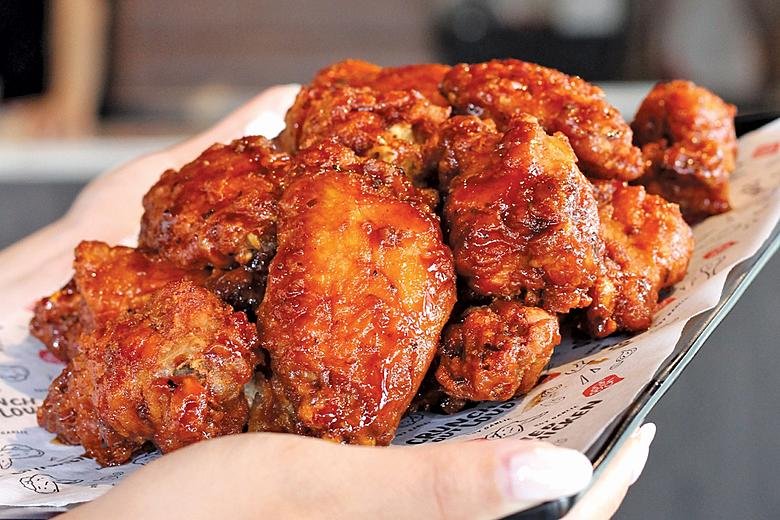 The Very Best Korean Fried Chicken in Midtown and Koreatown
