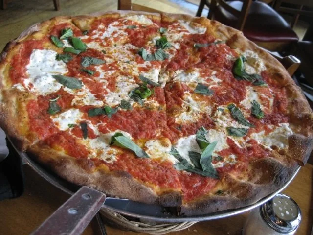 15 Best Pizzas on the Upper East Side for any taste
