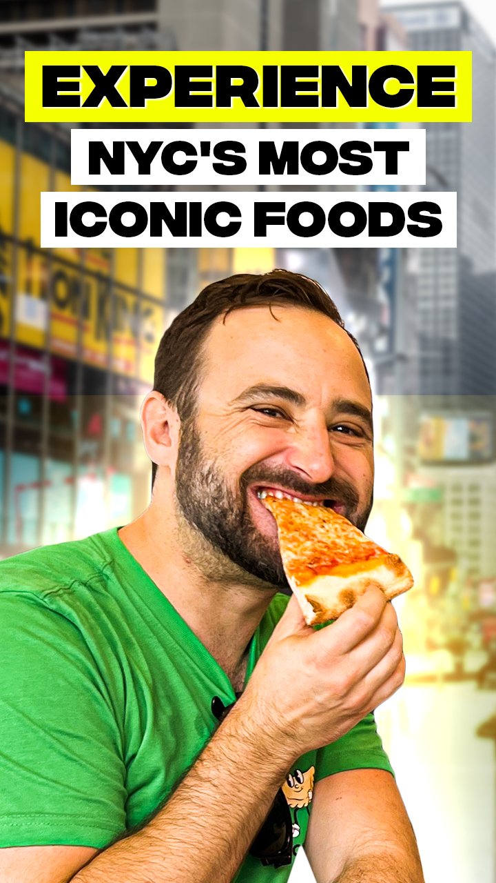 lunch food tour nyc lunch food tour nyc
