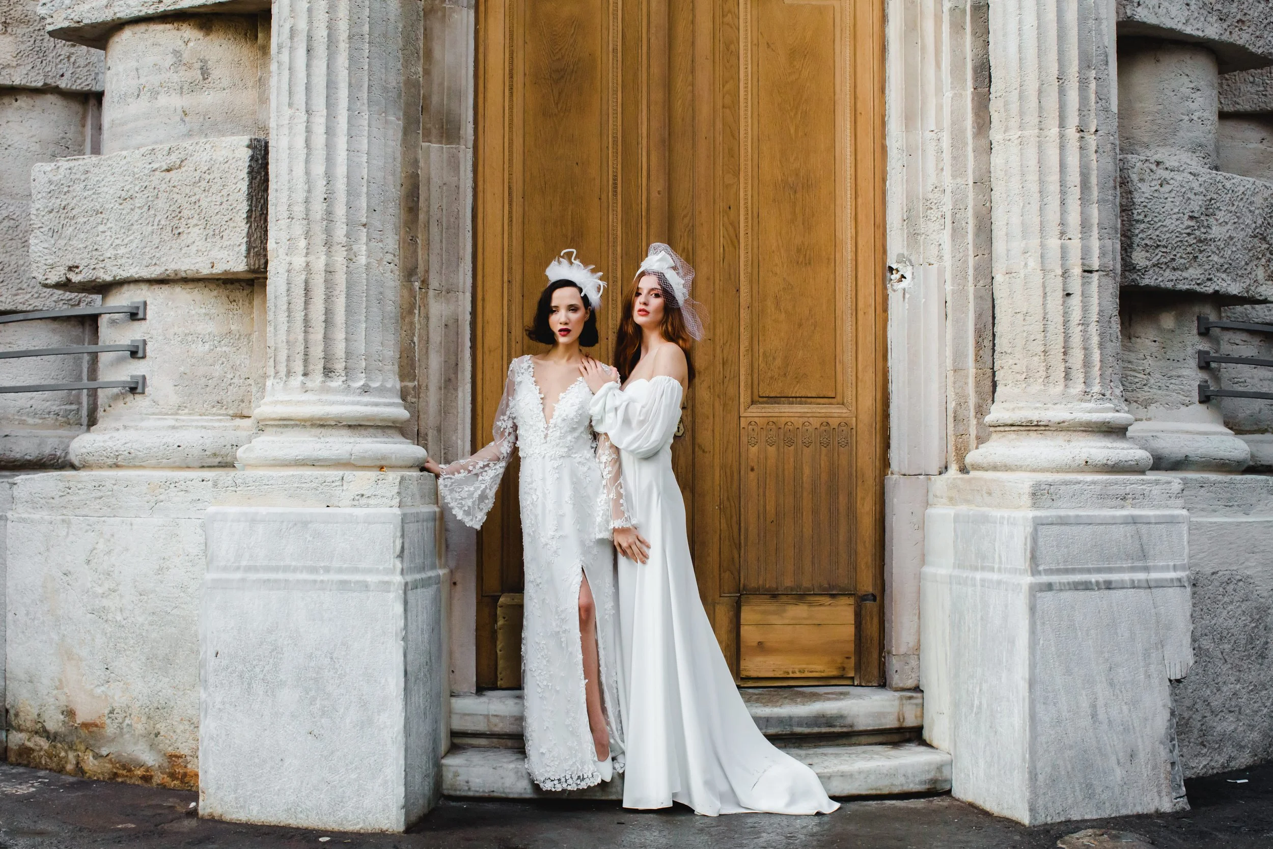 Phase eight liliana wedding dress outlet