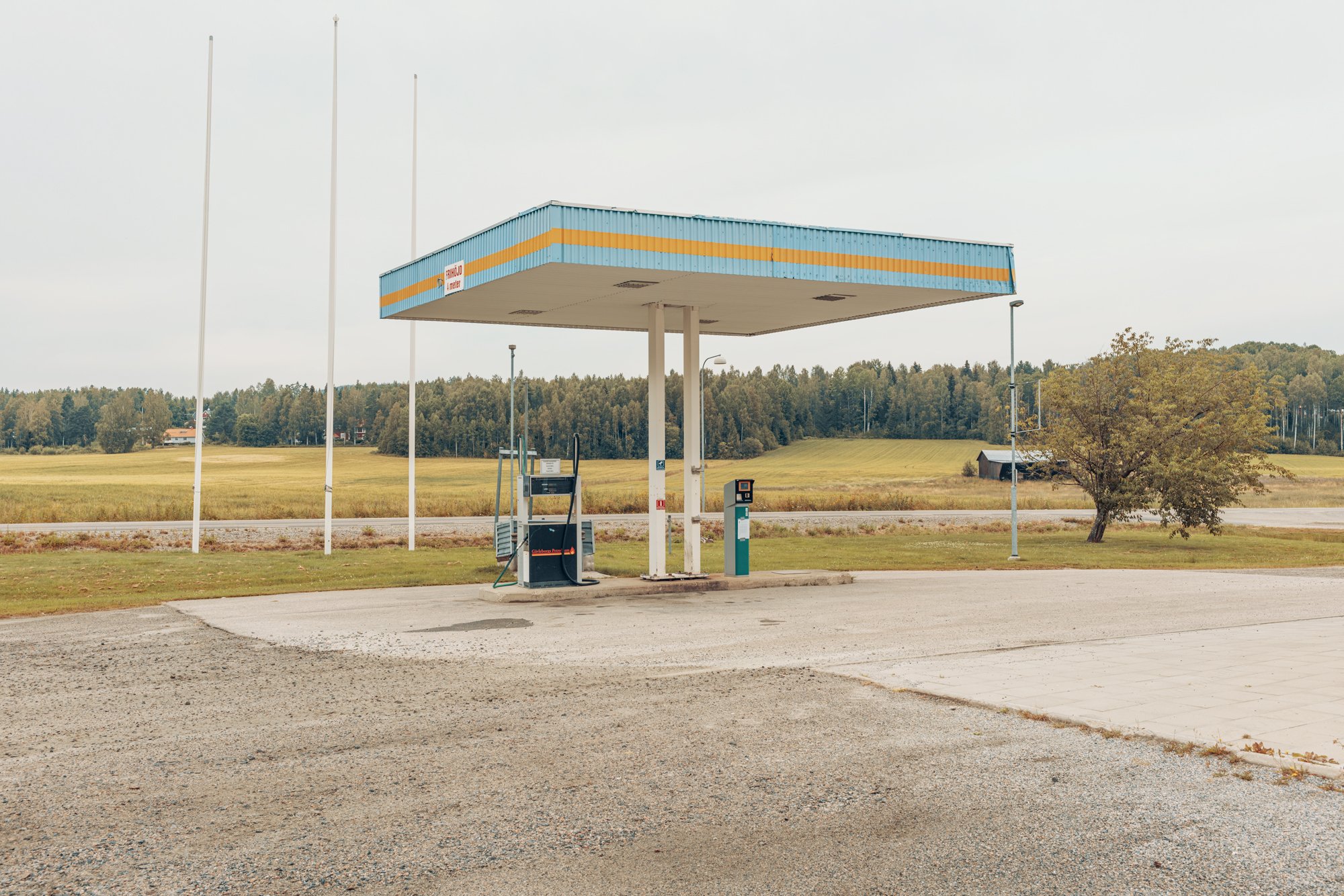 Gävleborg Petroleum