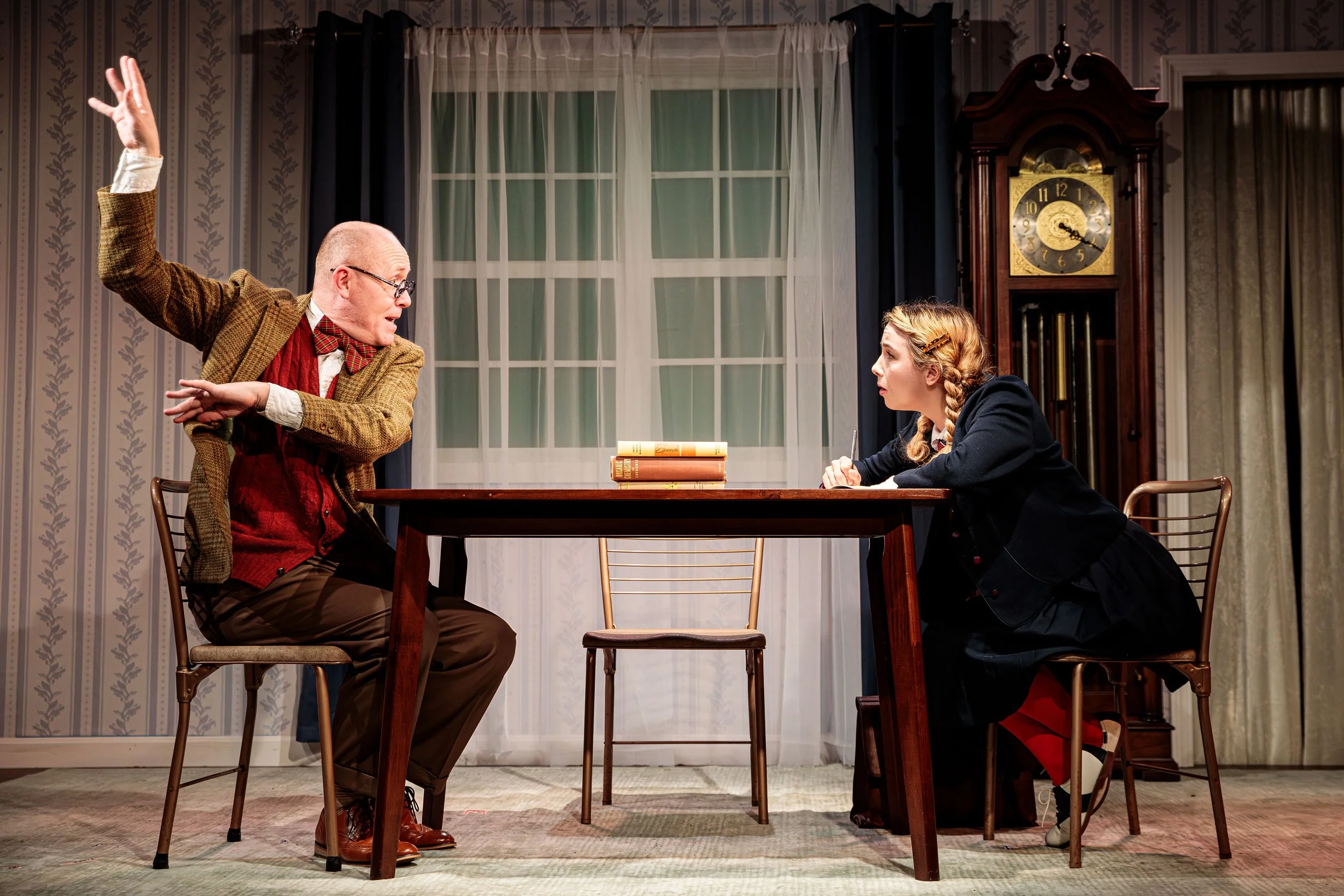 Benjamin Rose Photography 