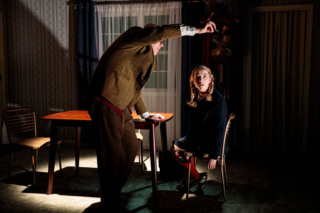 Benjamin Rose Photography 