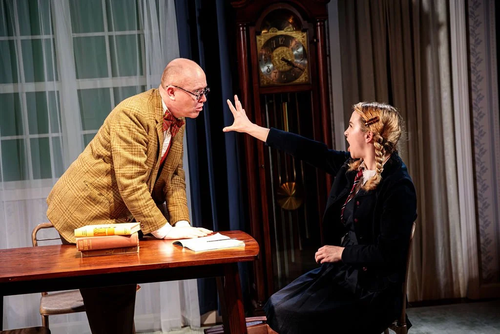 Benjamin Rose Photography 