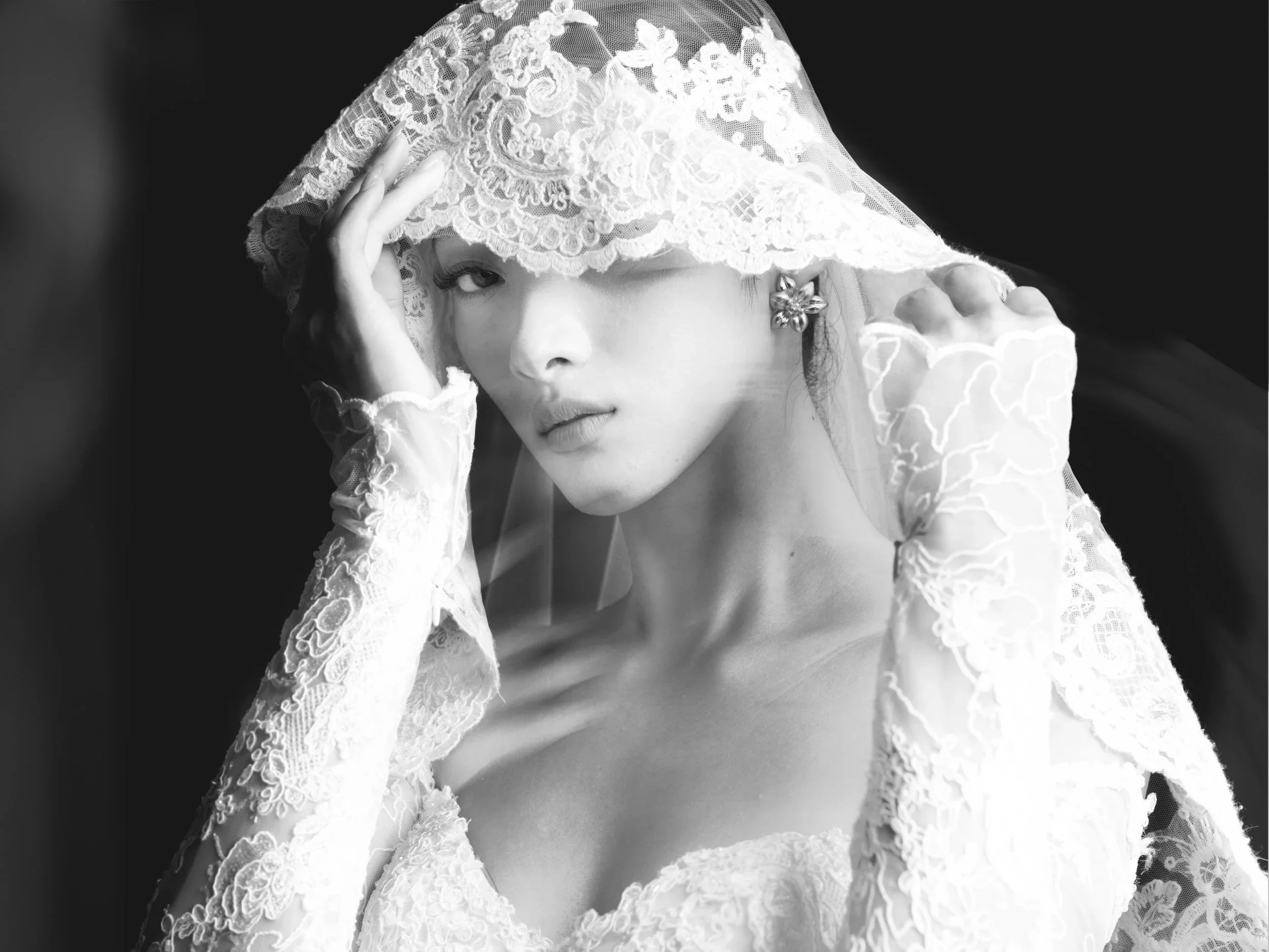 The Wedding Series