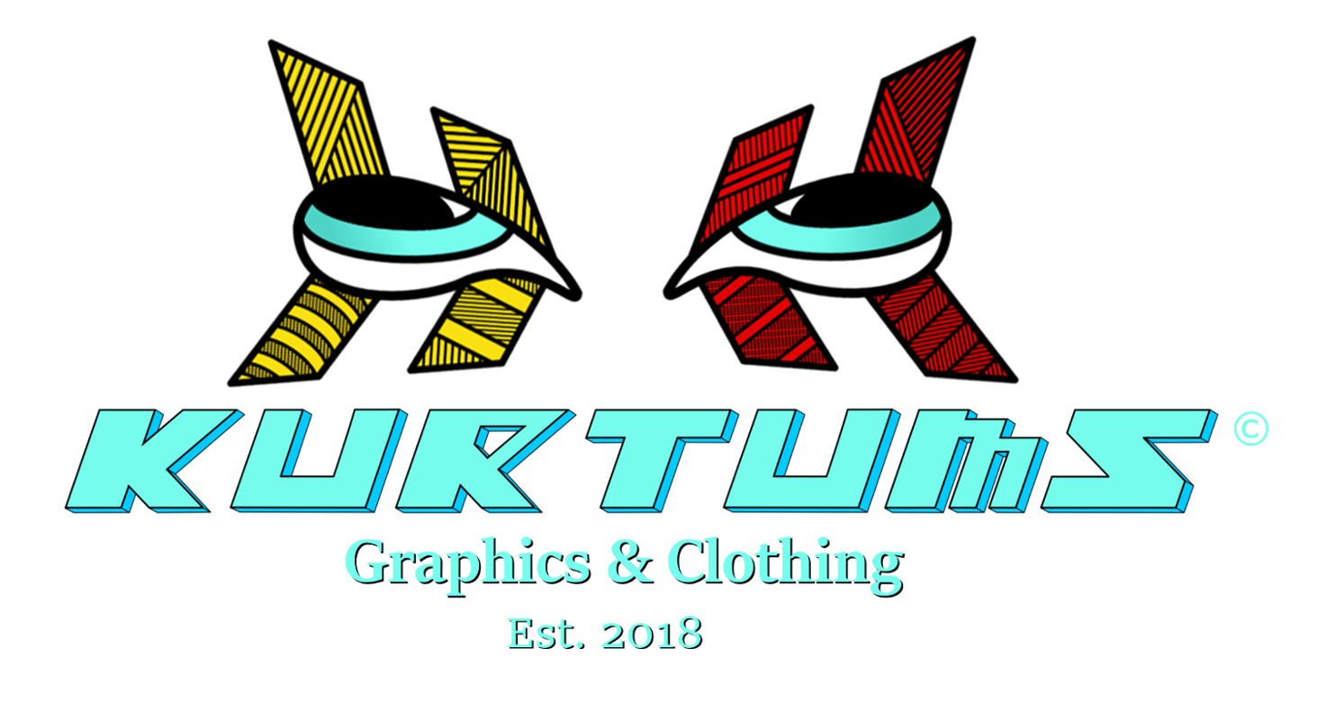 Kurtums Graphics &amp; Clothing
