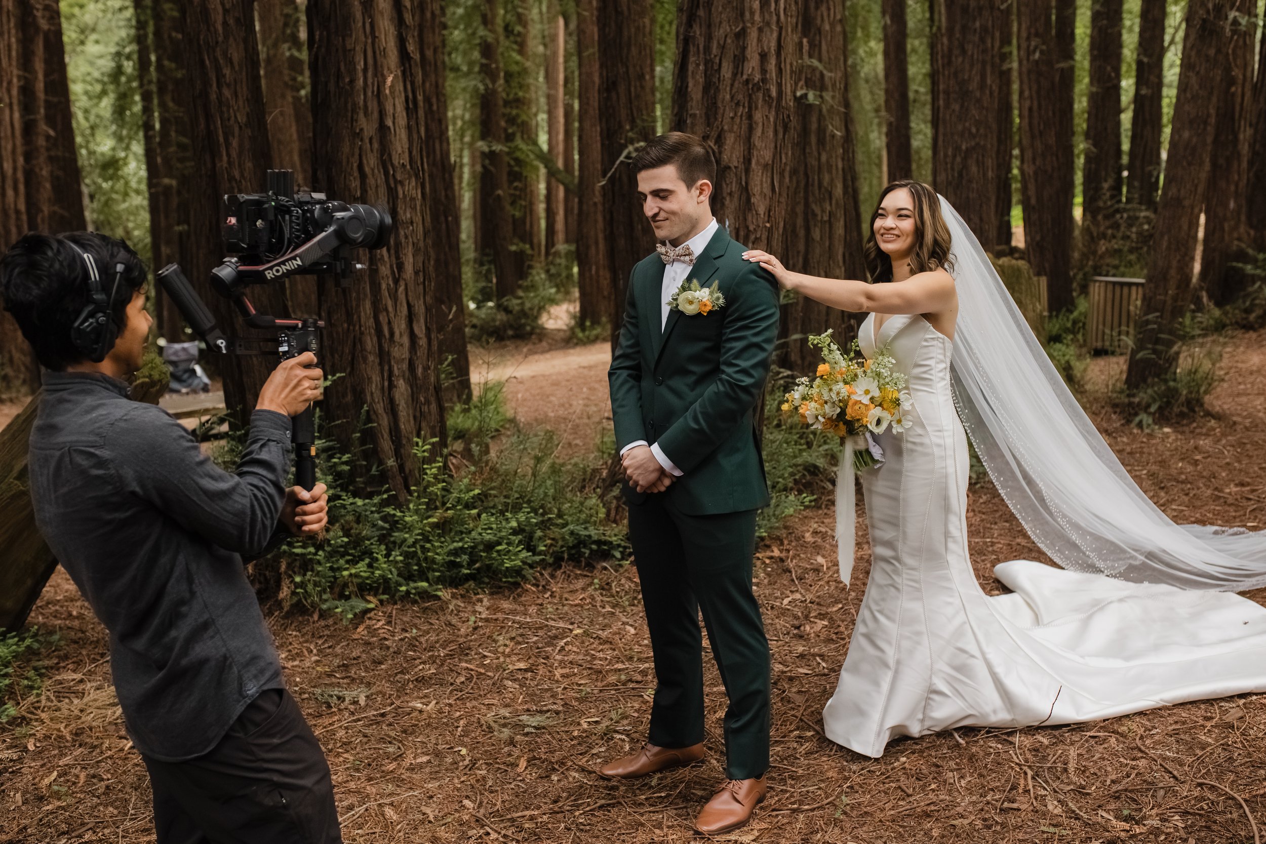 Why Wedding Videography Is Worth It: The Investment You'll Never Regret