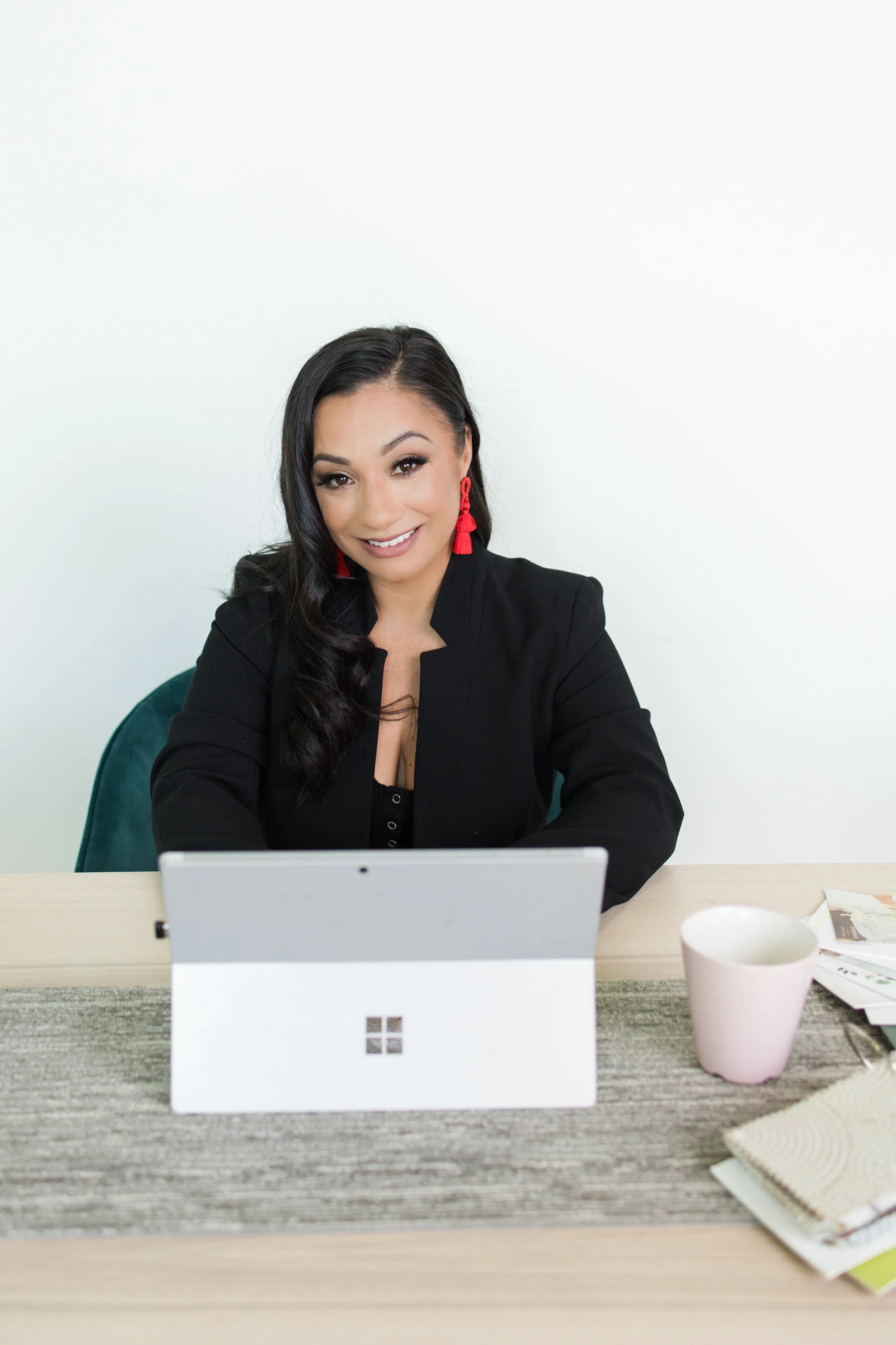 Diana of Simply Elegant by Diana.