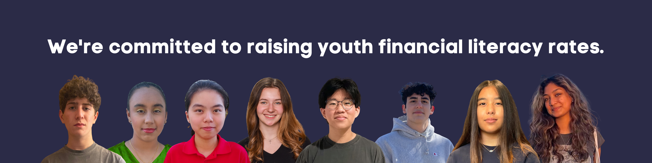 Internship Program — Gen-Z for Financial Literacy | We're on a mission ...