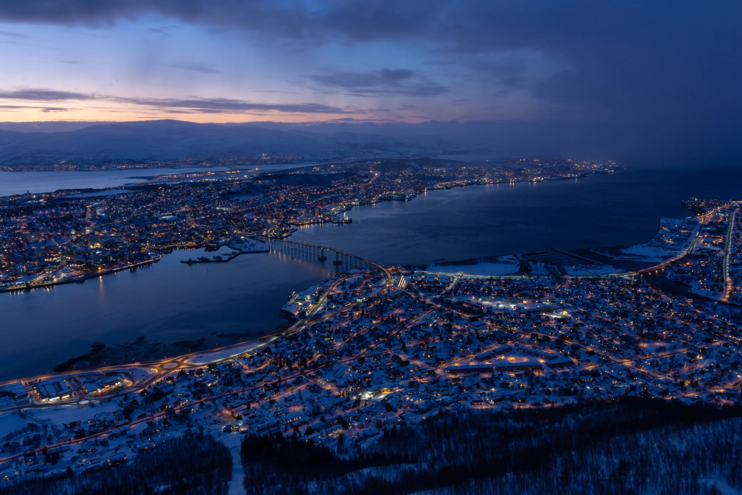 Tromso