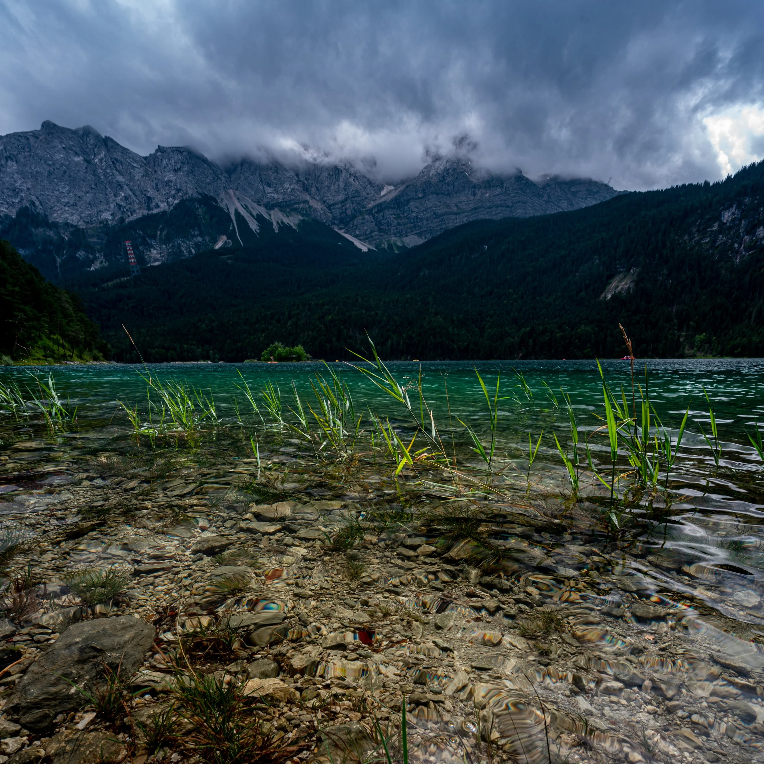 Eibsee