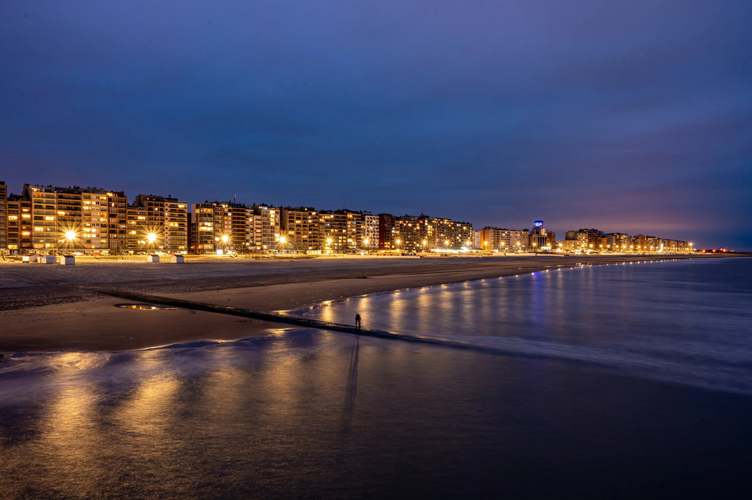 Blankenberge