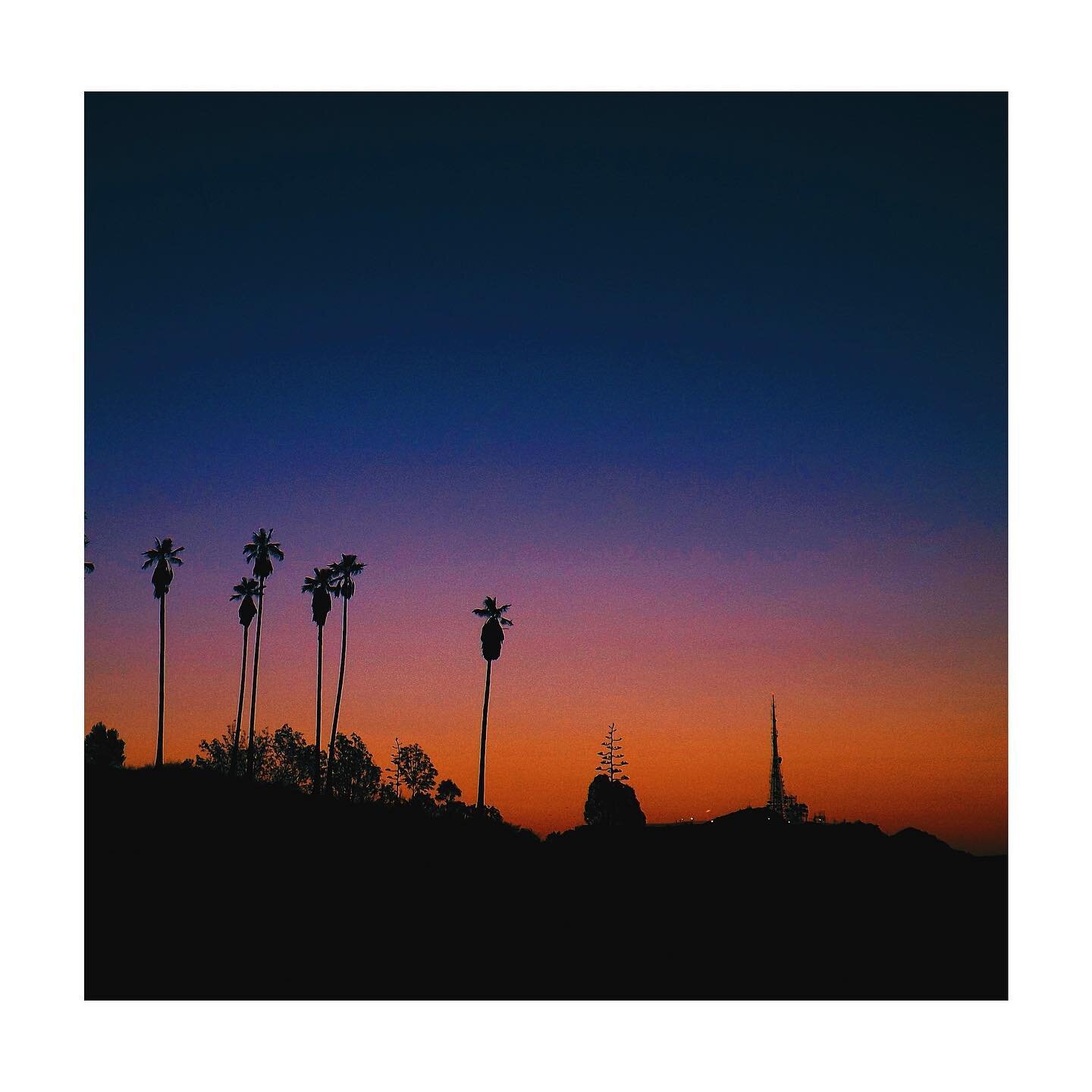 &ldquo;I wish this could be our life&rdquo; - #lostangeles