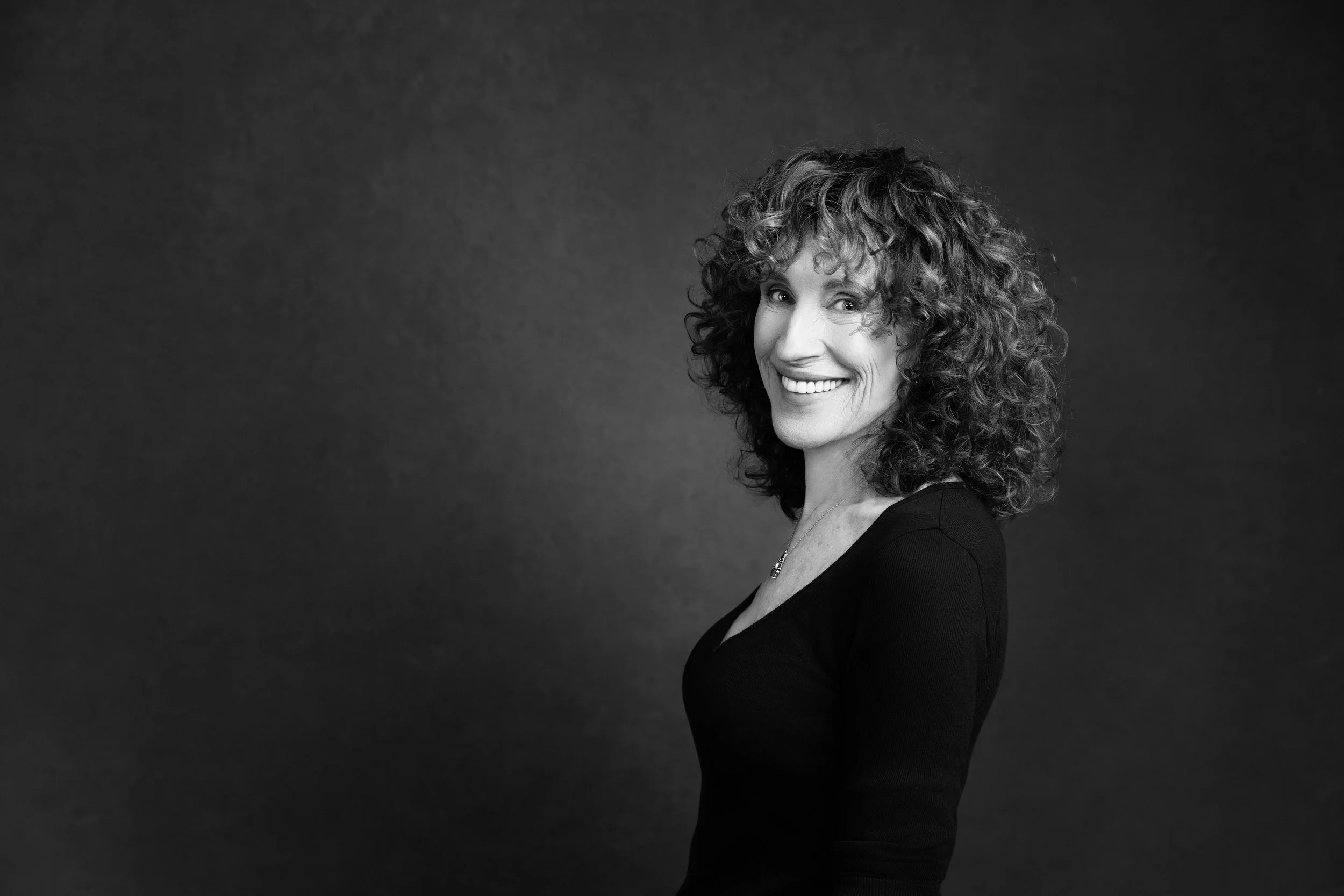 Why Women Over 50 Deserve to Be Seen: Portrait Photography for Women 50+ in Charlottesville, Northern Virginia, D.C., Maryland, Tennessee &amp; North Carolina