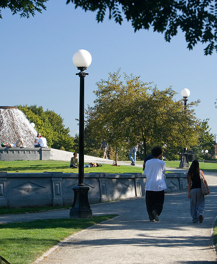 Cal Anderson Park Alliance