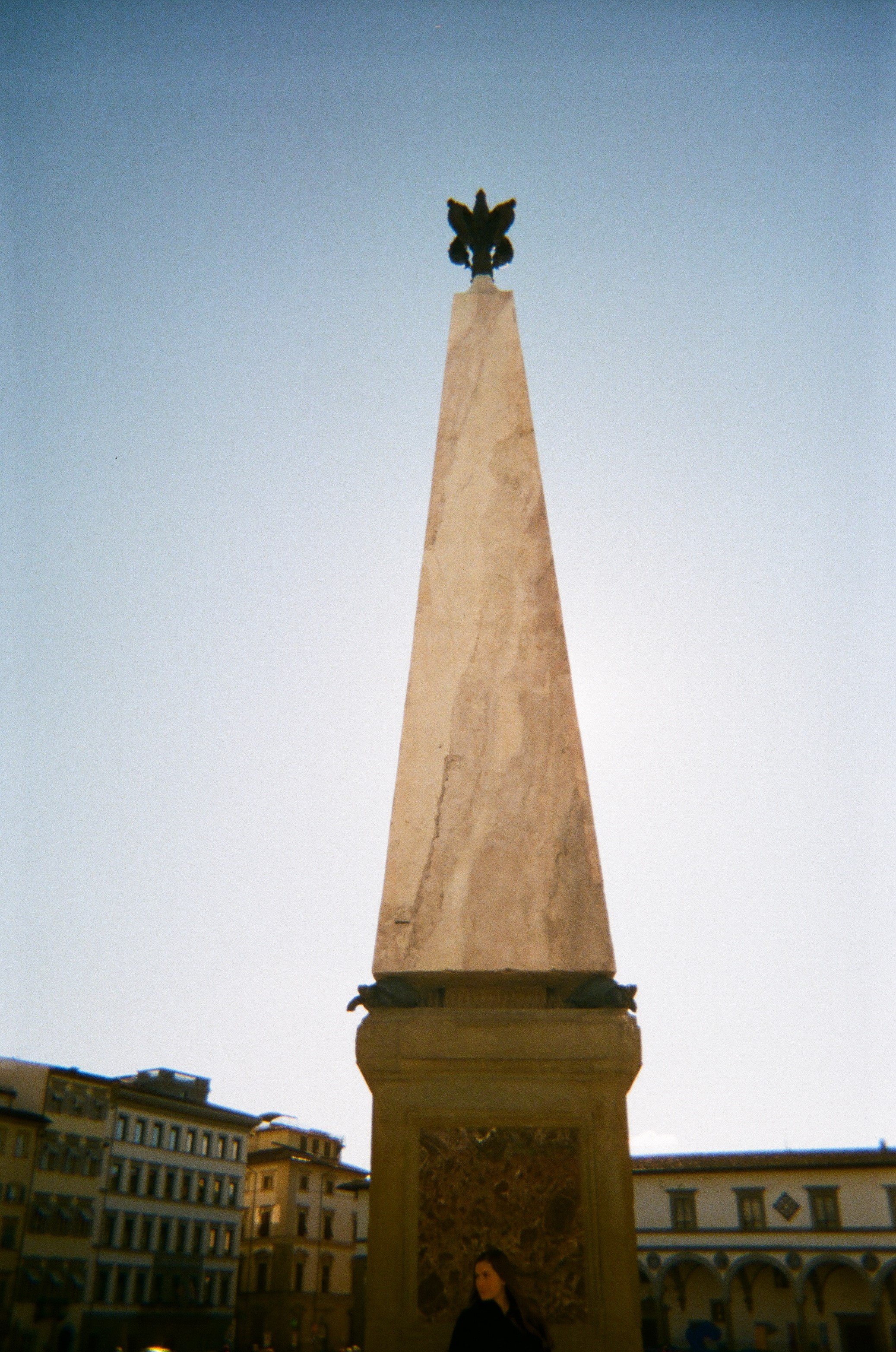 Italy, 2019.