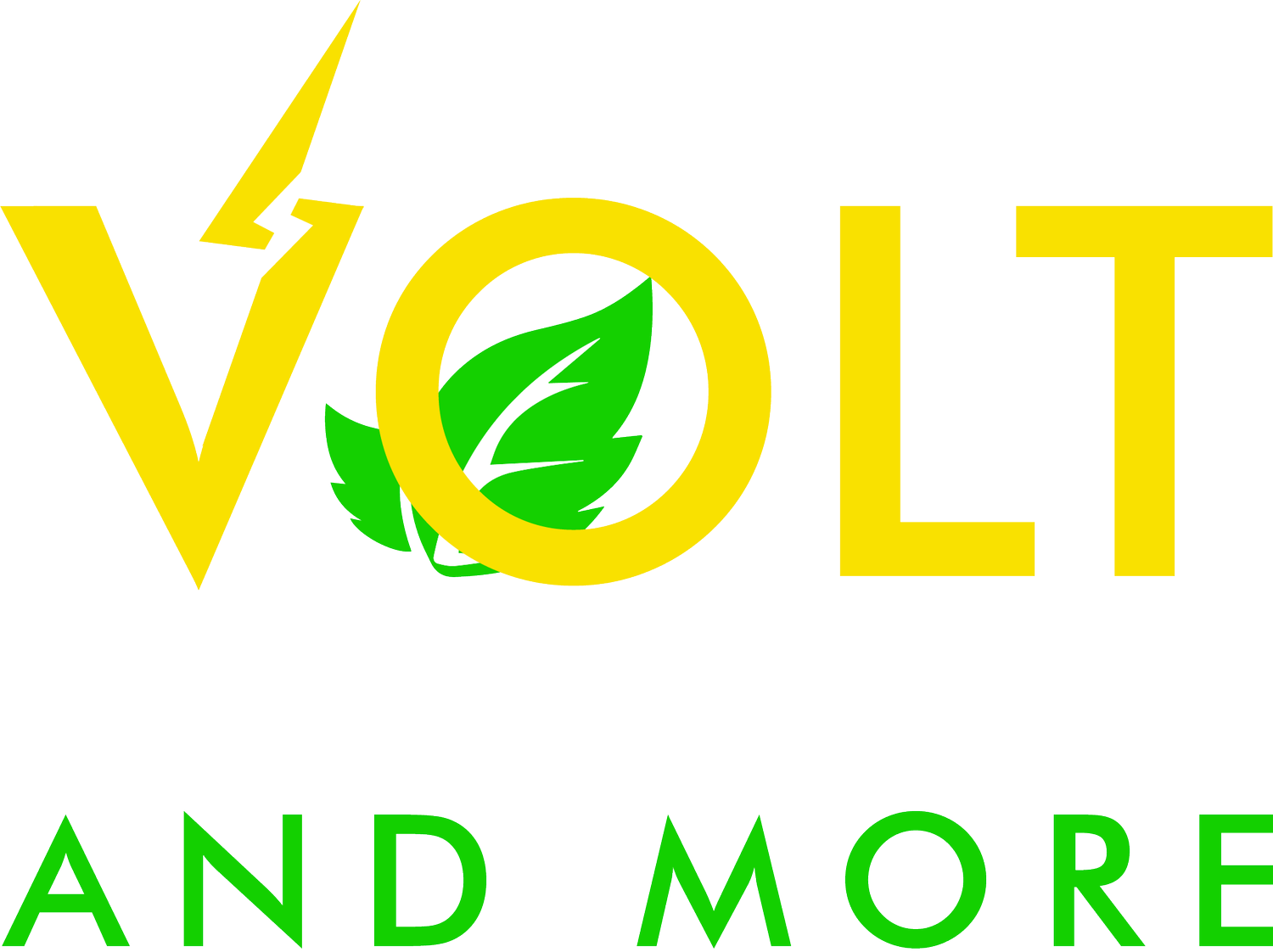 Volt Mowing