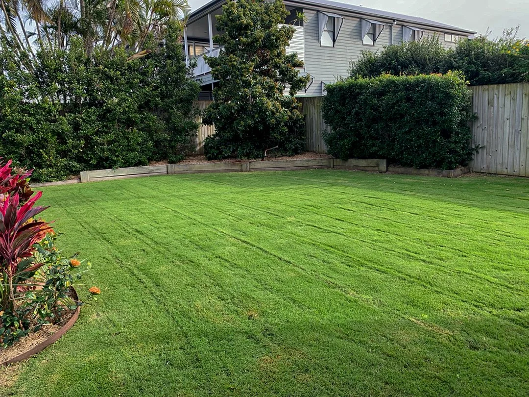 Kedron - The suburb takes its name from Kedron Brook, a local watercourse.