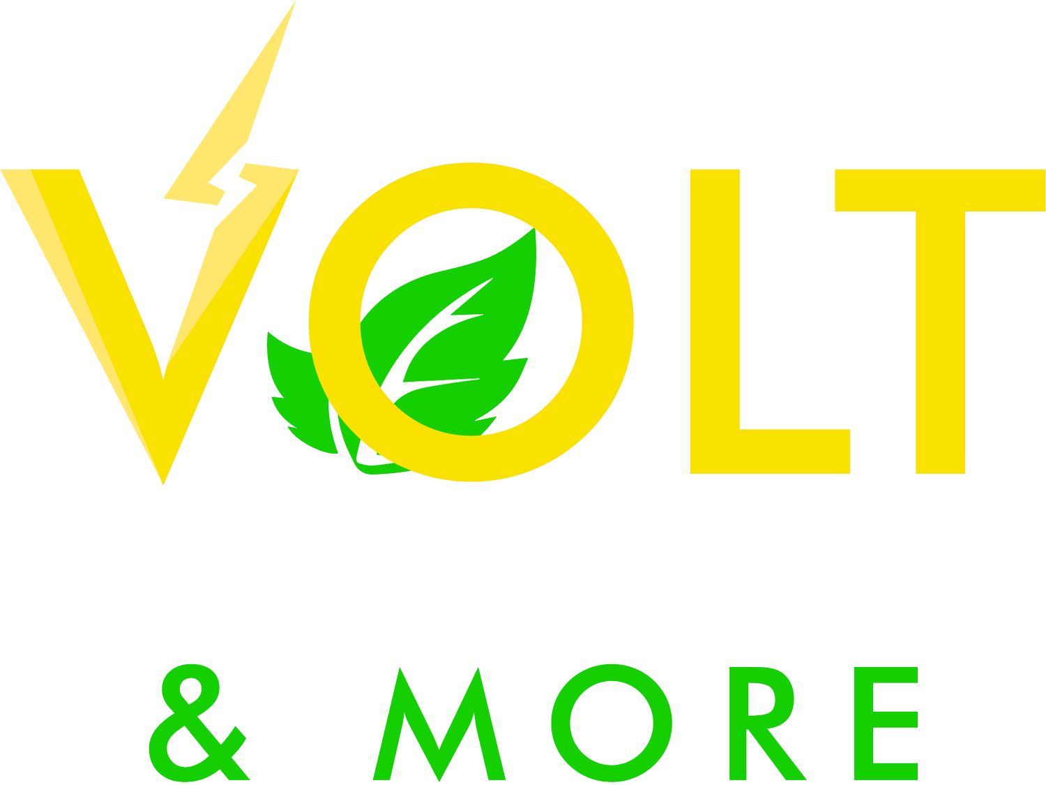 Volt Mowing