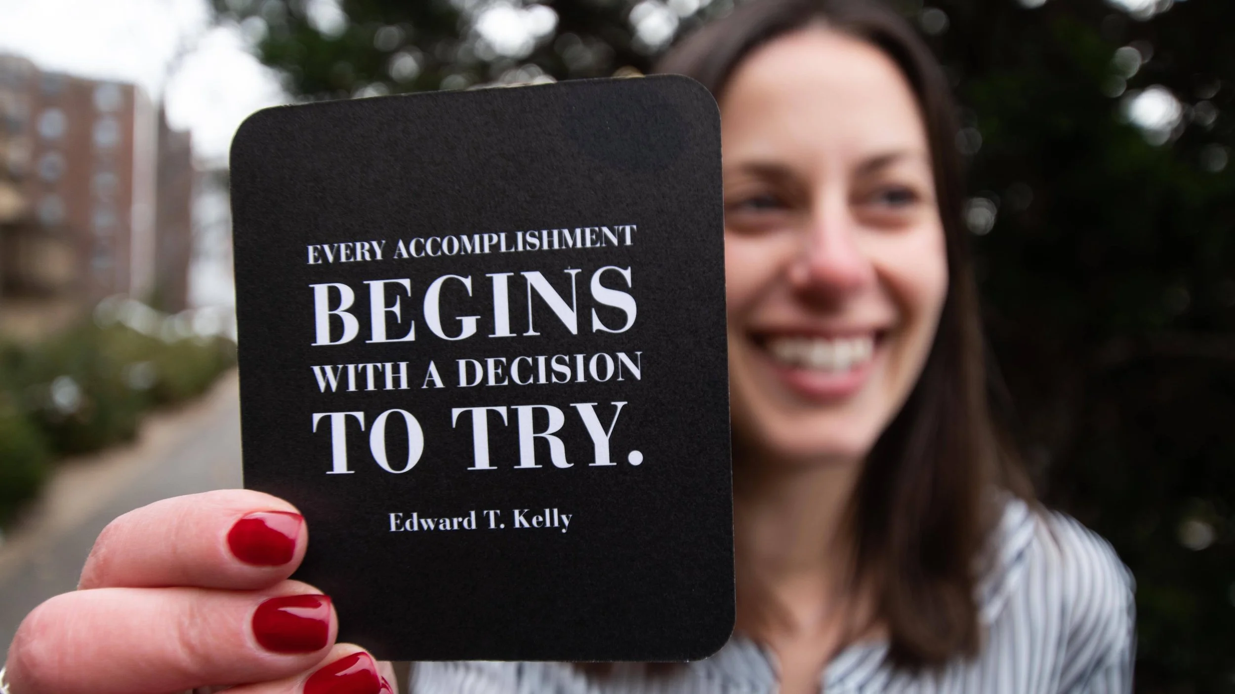 Supportive therapist