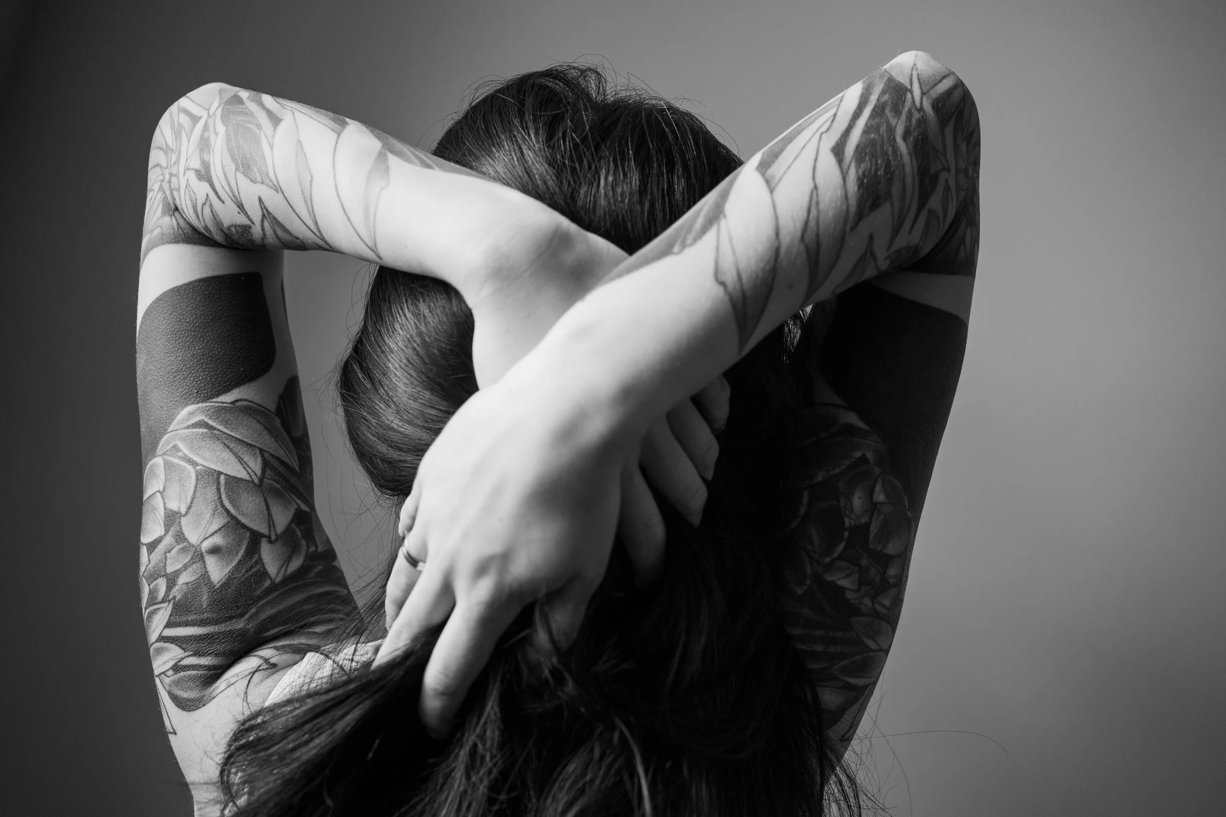 Where do Tattoos Fit in the Art World? — Sizlit Life