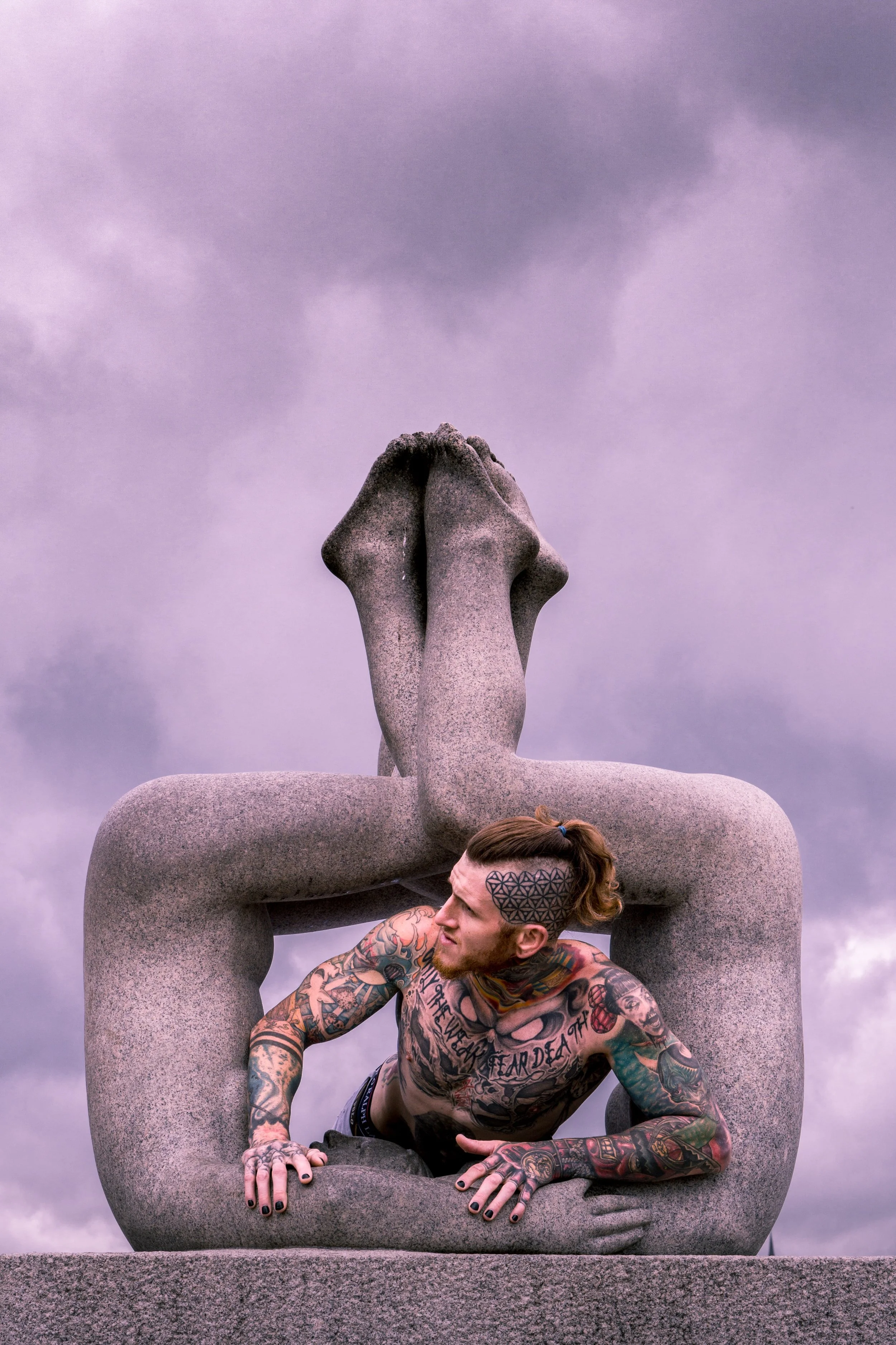 Where do Tattoos Fit in the Art World? — Sizlit Life