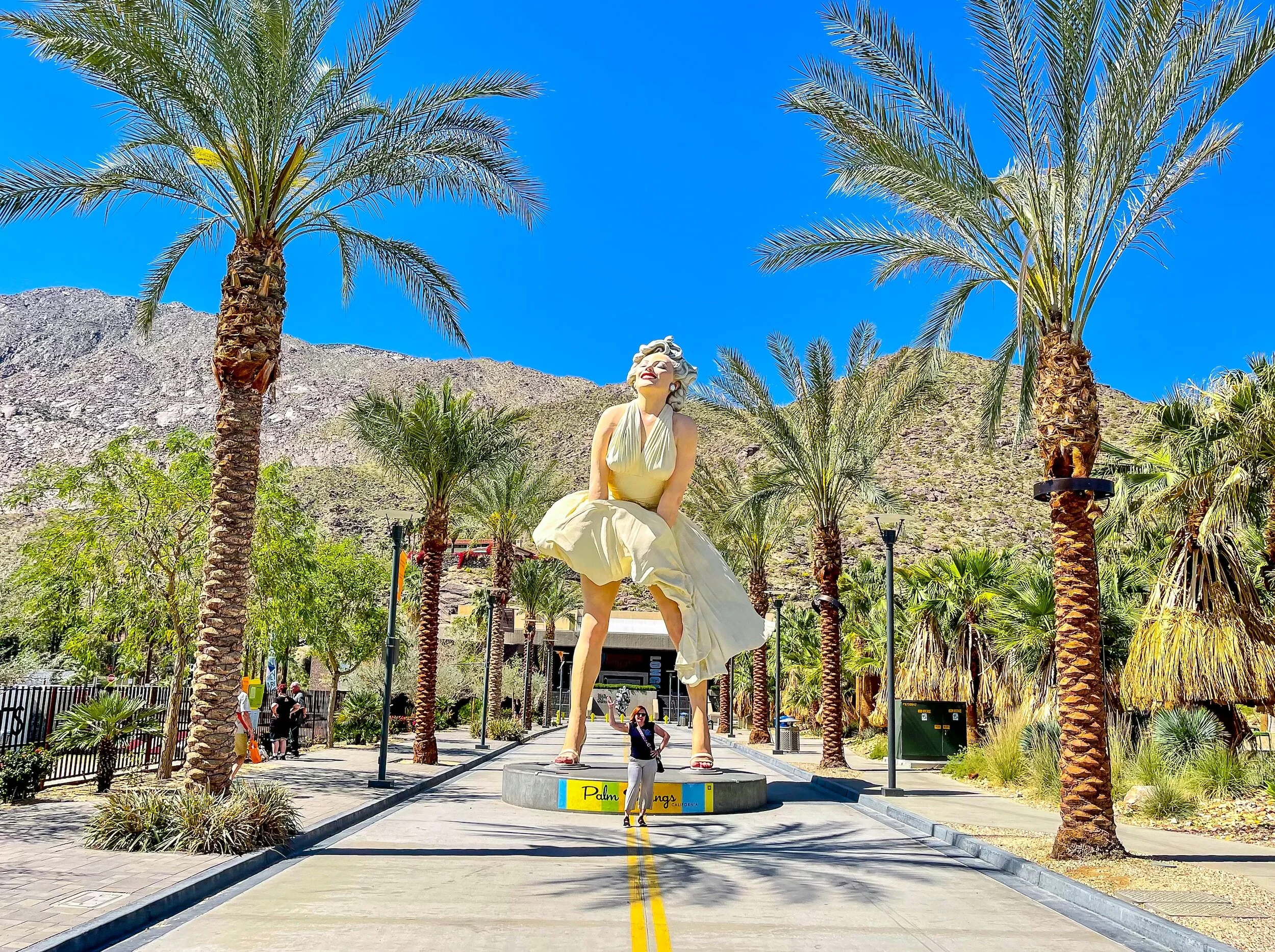  5 Must-See Attractions In Palm Springs, California