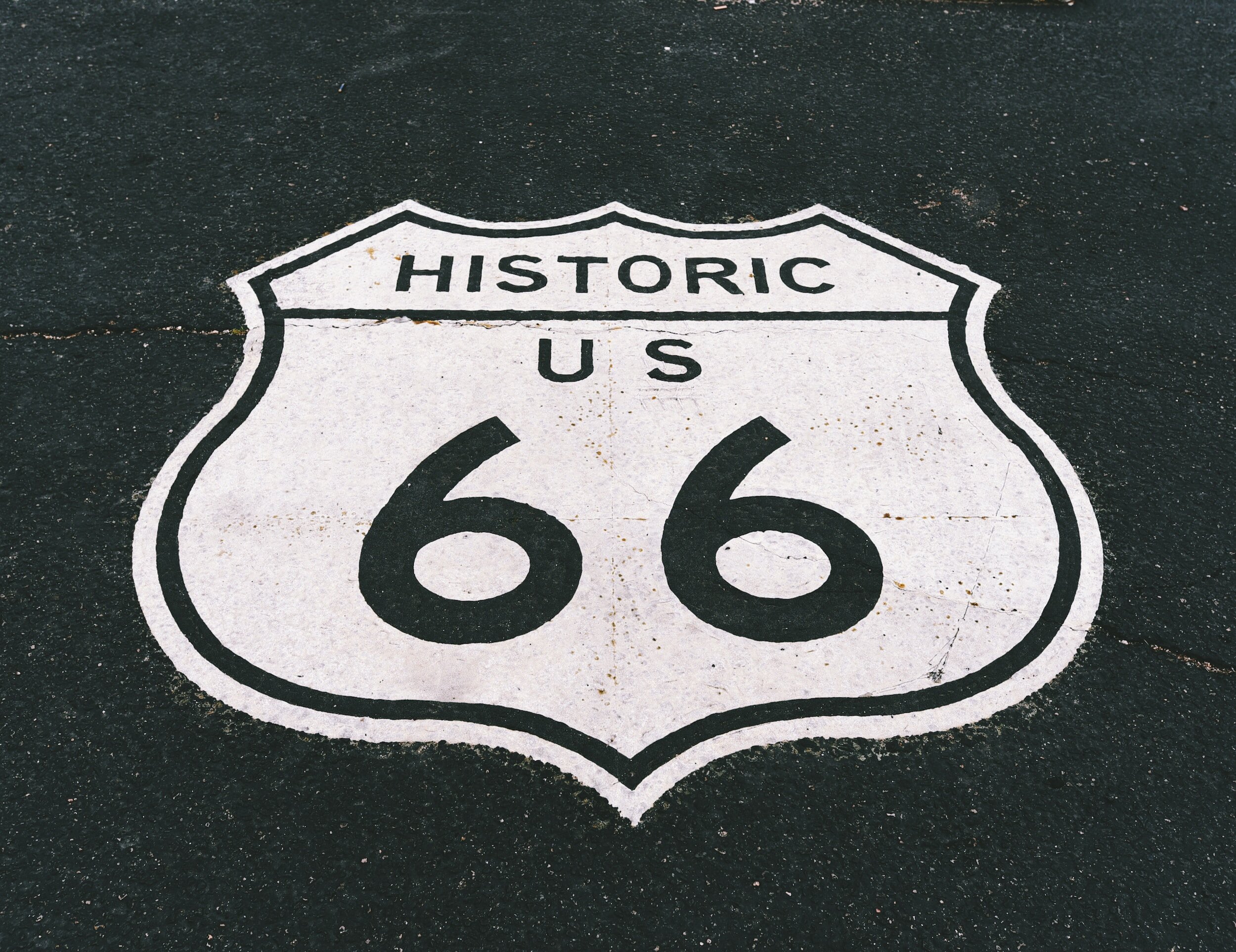 Exploring The Historic Route 66 Road Trip