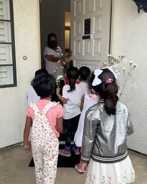 I've been a teacher for 40+ years, and throughout my journey, I've always worked for someone else's Montessori School. This year, I decided to take control of my path, separate myself from working for someone else, and open up my own Home Montessori 