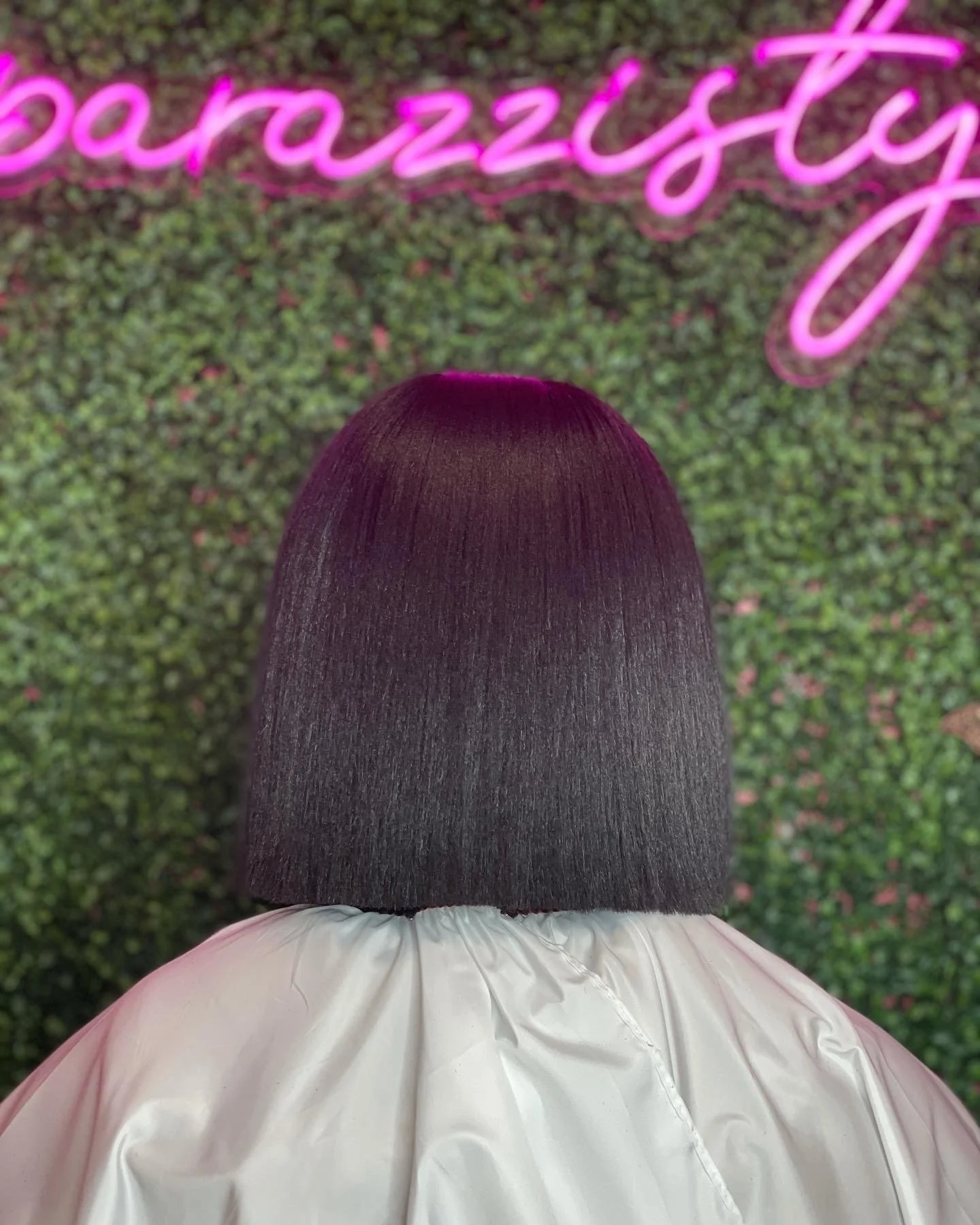 Cut  (2 inches or more)