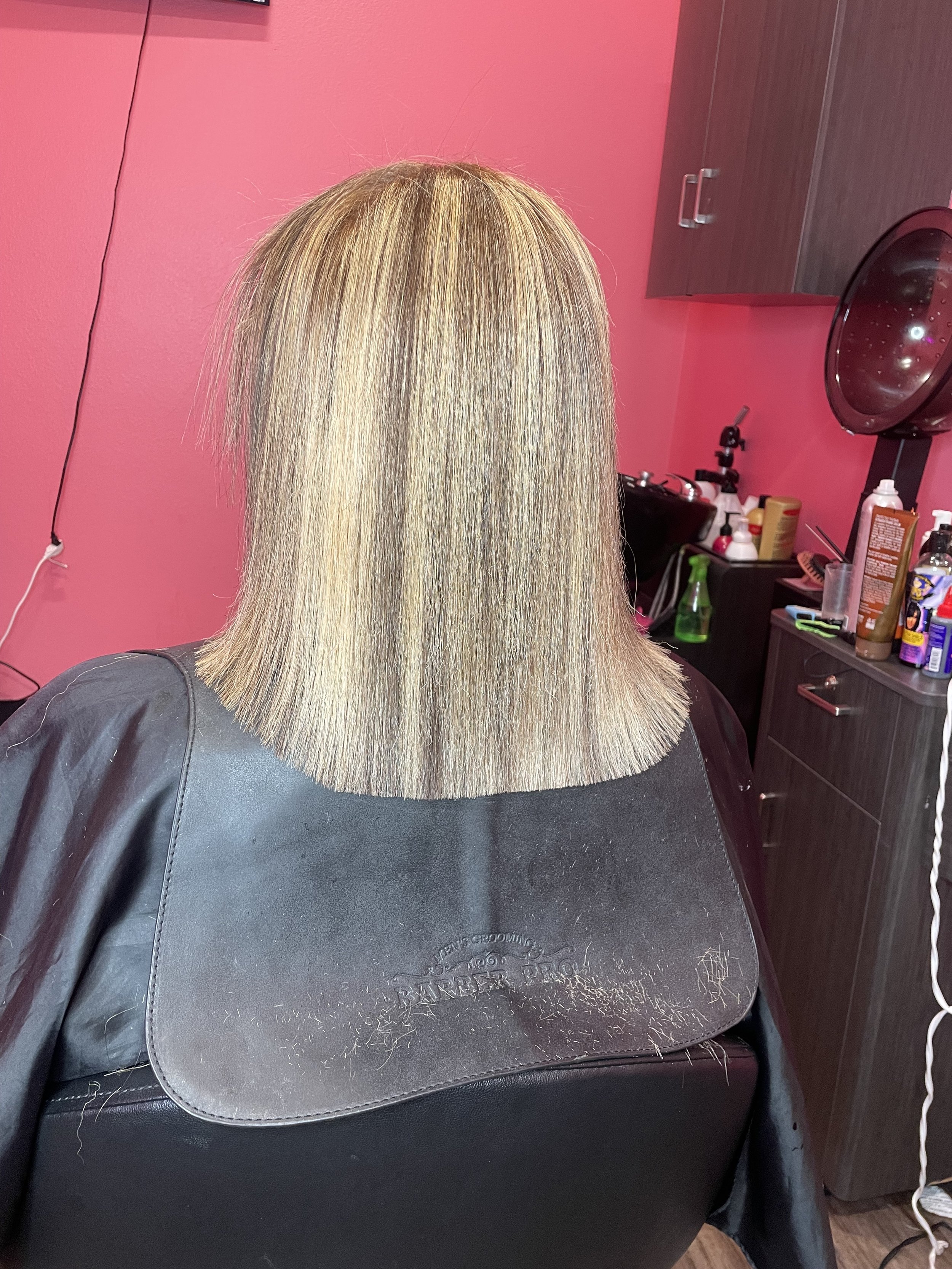 Highlights & Lowlights