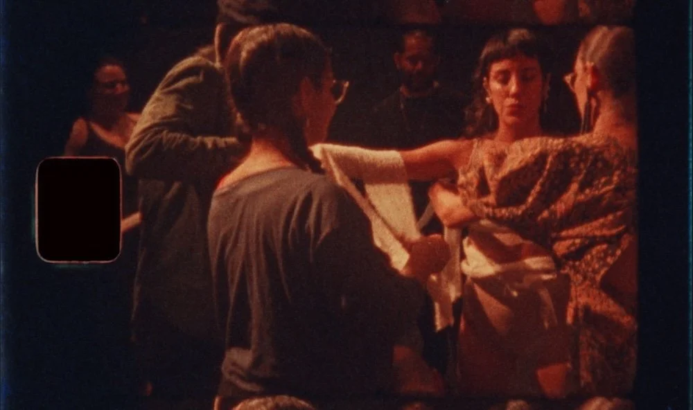 Inside/Out Protest: Embodied Liberation with Yara Travieso