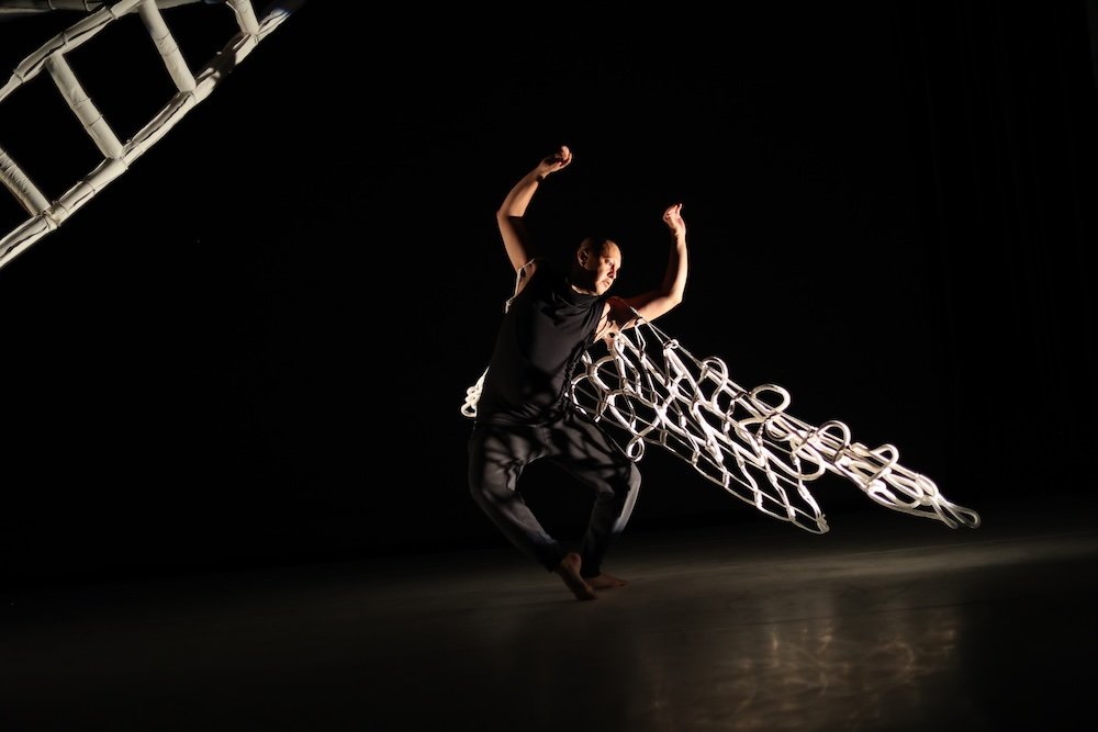 Infiltrating Institutions with Christopher Kaui Morgan