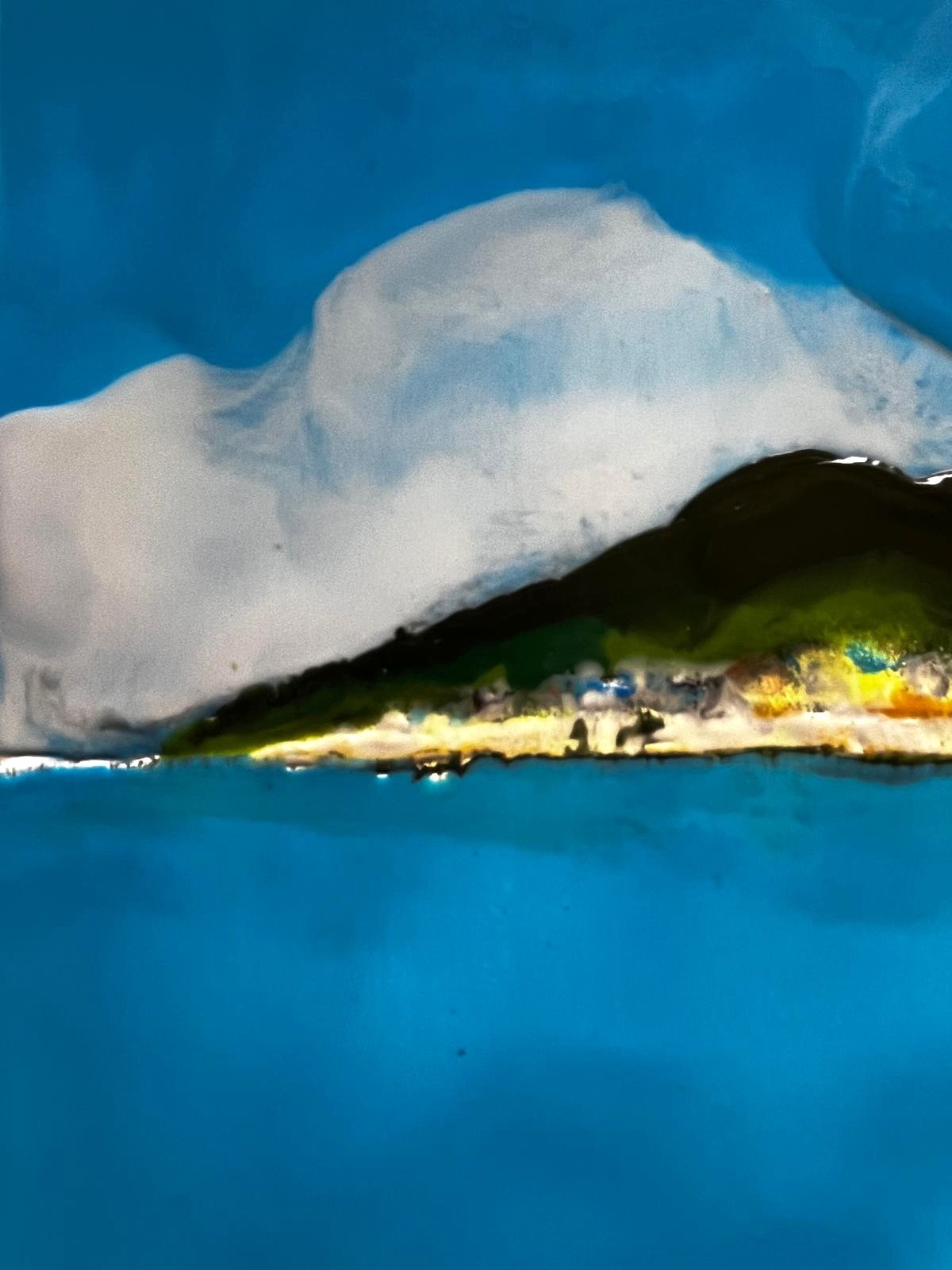 Where the Mountains of Mourne Sweep Down to the Sea (2024)