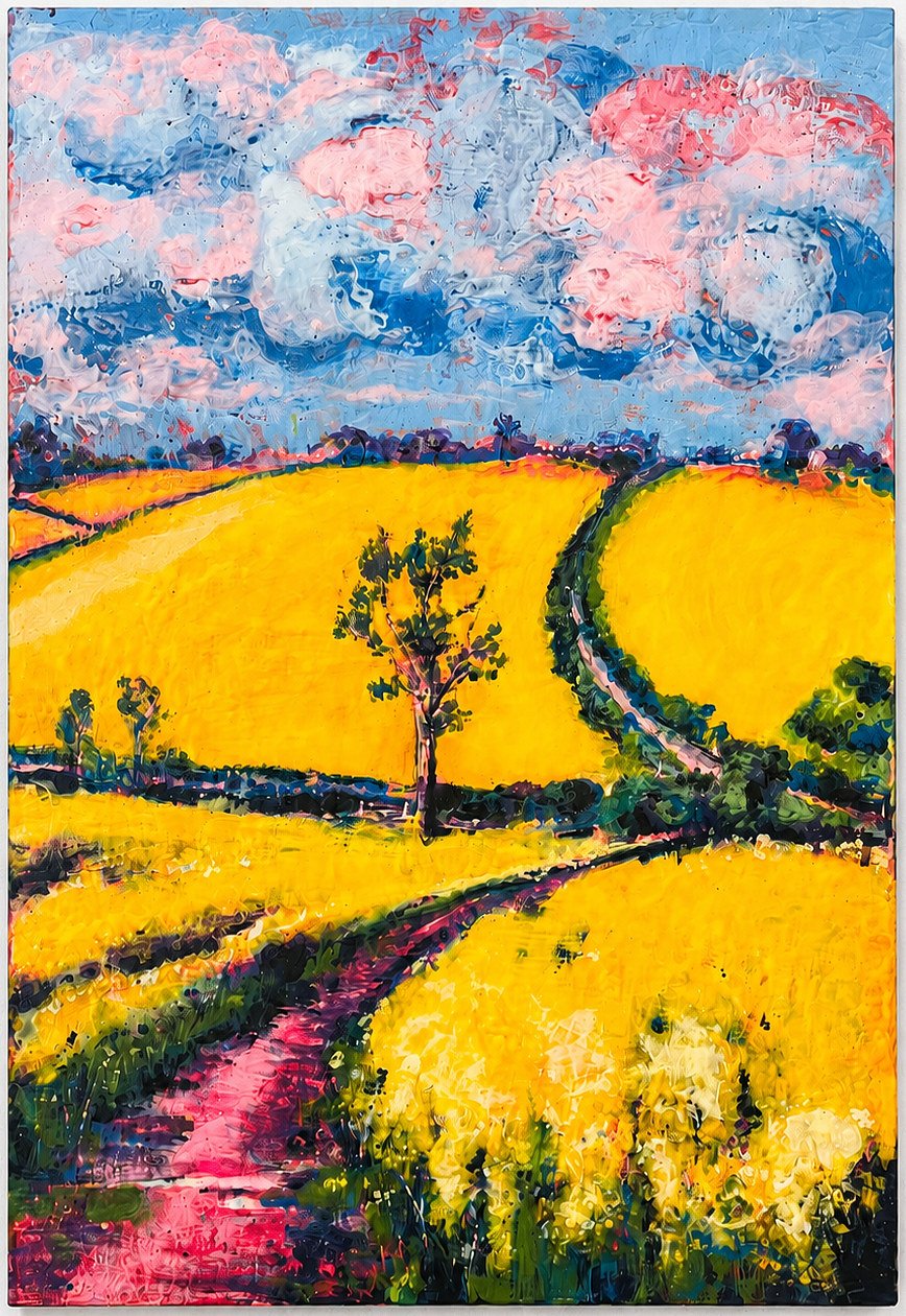 Yellow Season (2026)