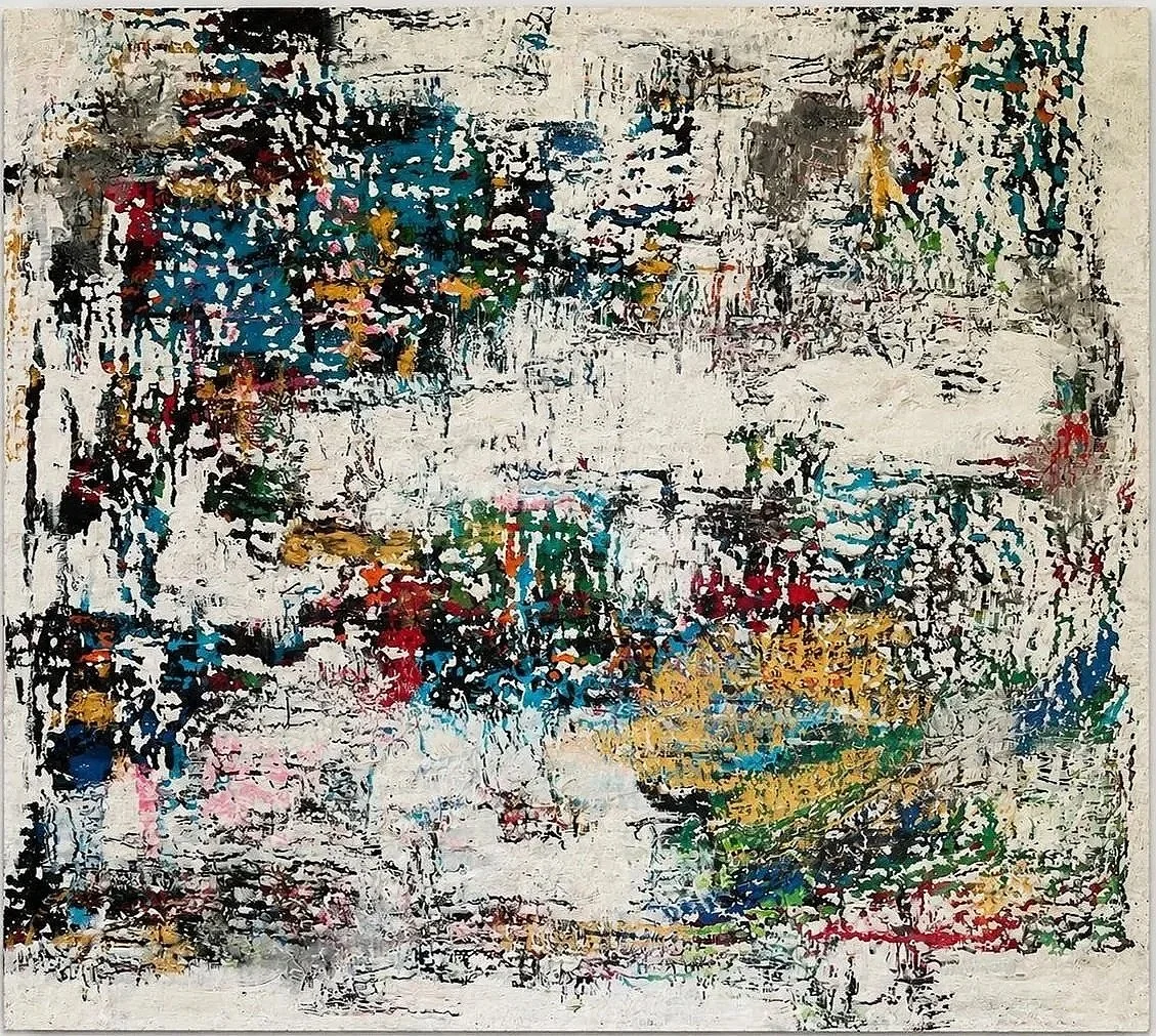 Palimpsest (2024)