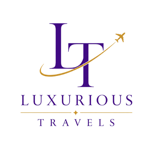 Book Luxurious Travels