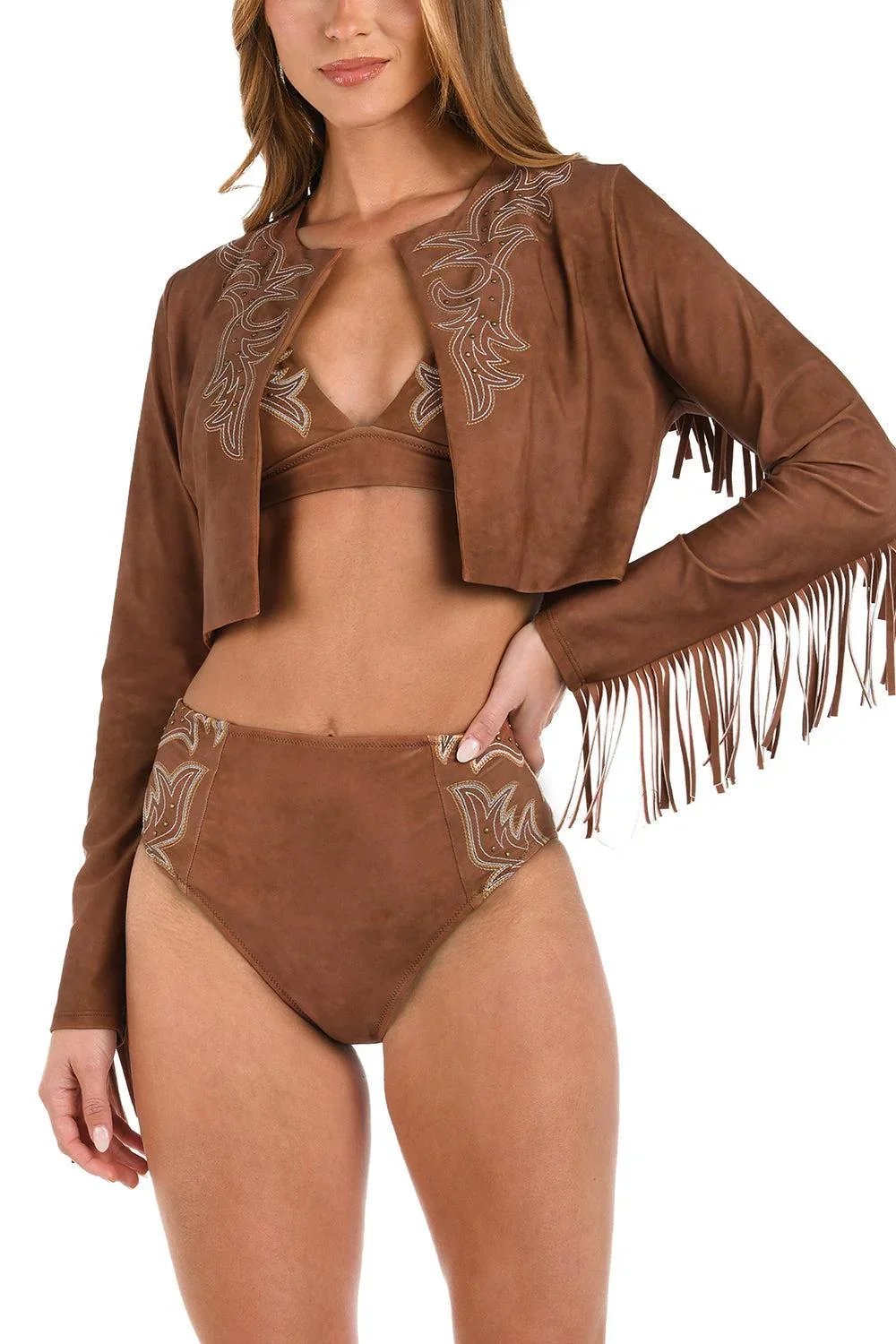 lagence-clothingswim-bronze-xs-adeline-bolero-cardigan-top-4.webp