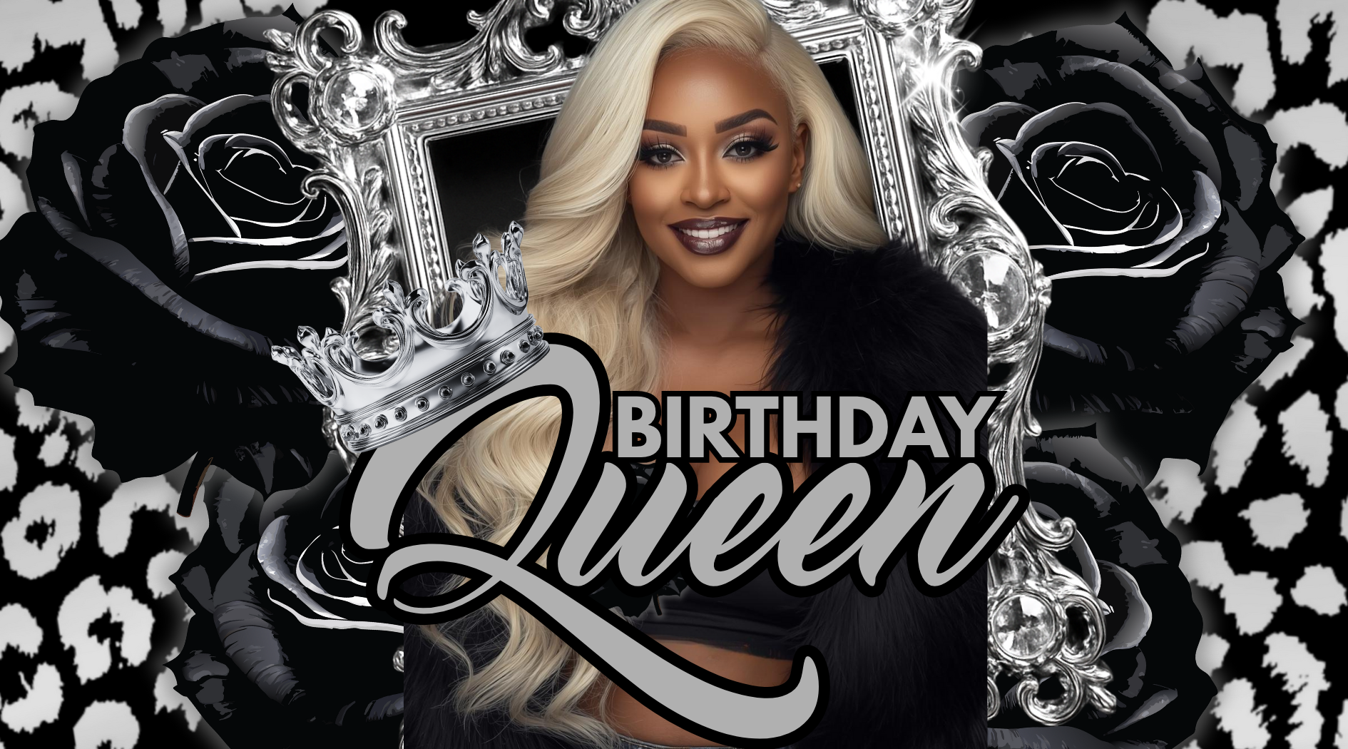 Birthday Mega Bundle Set