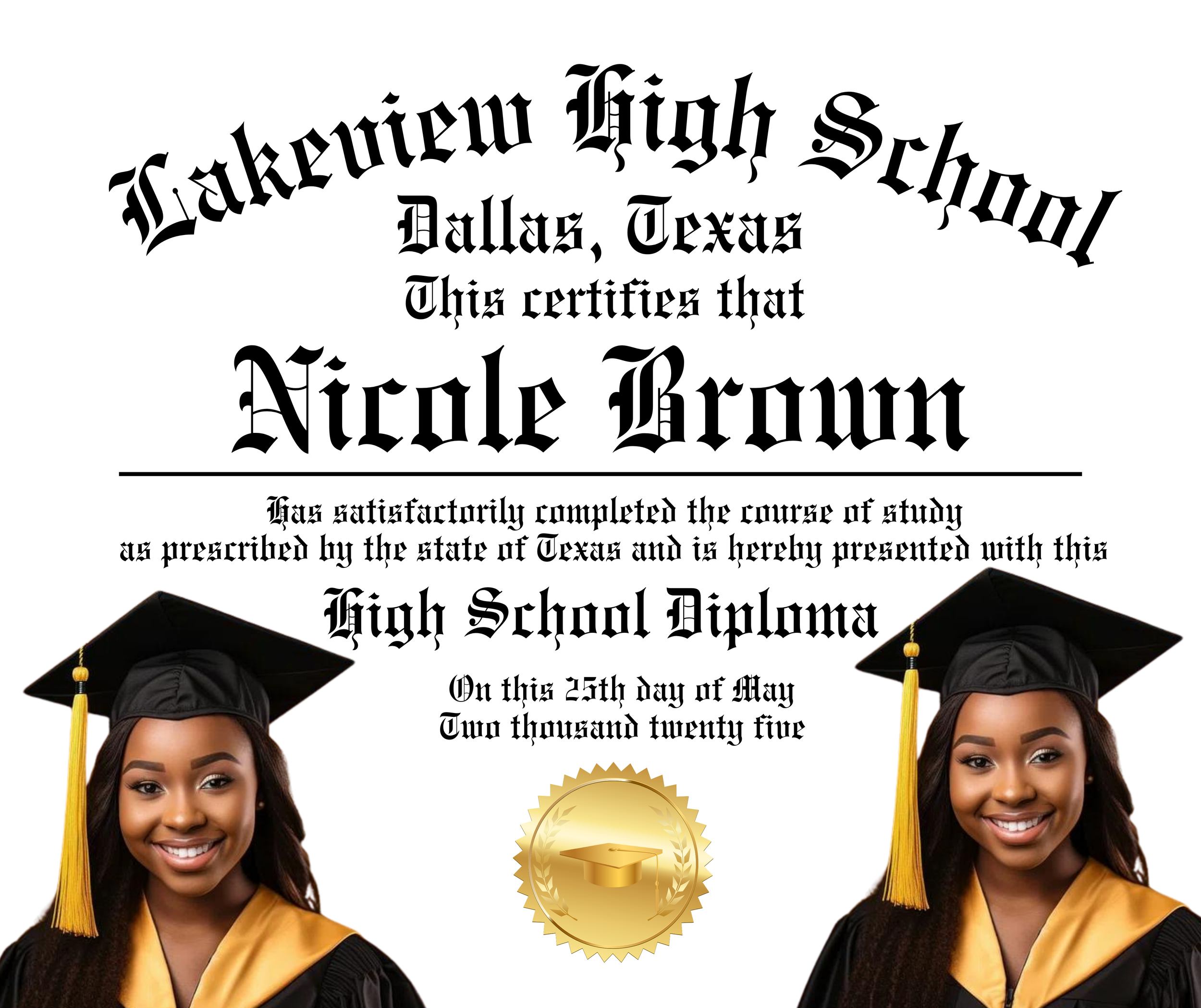 Custom Blanket Design – Canva Templates