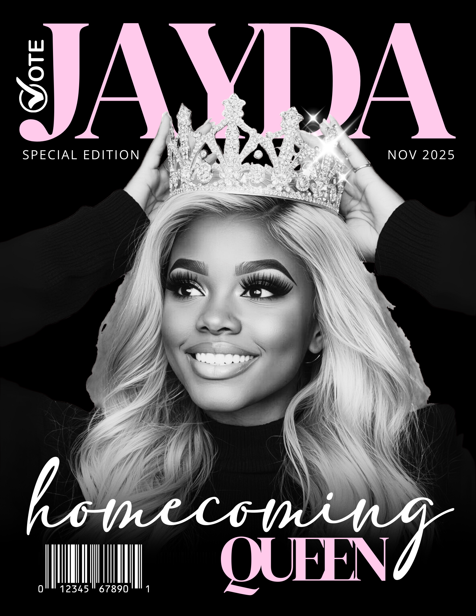 Magazine & Newspaper Templates