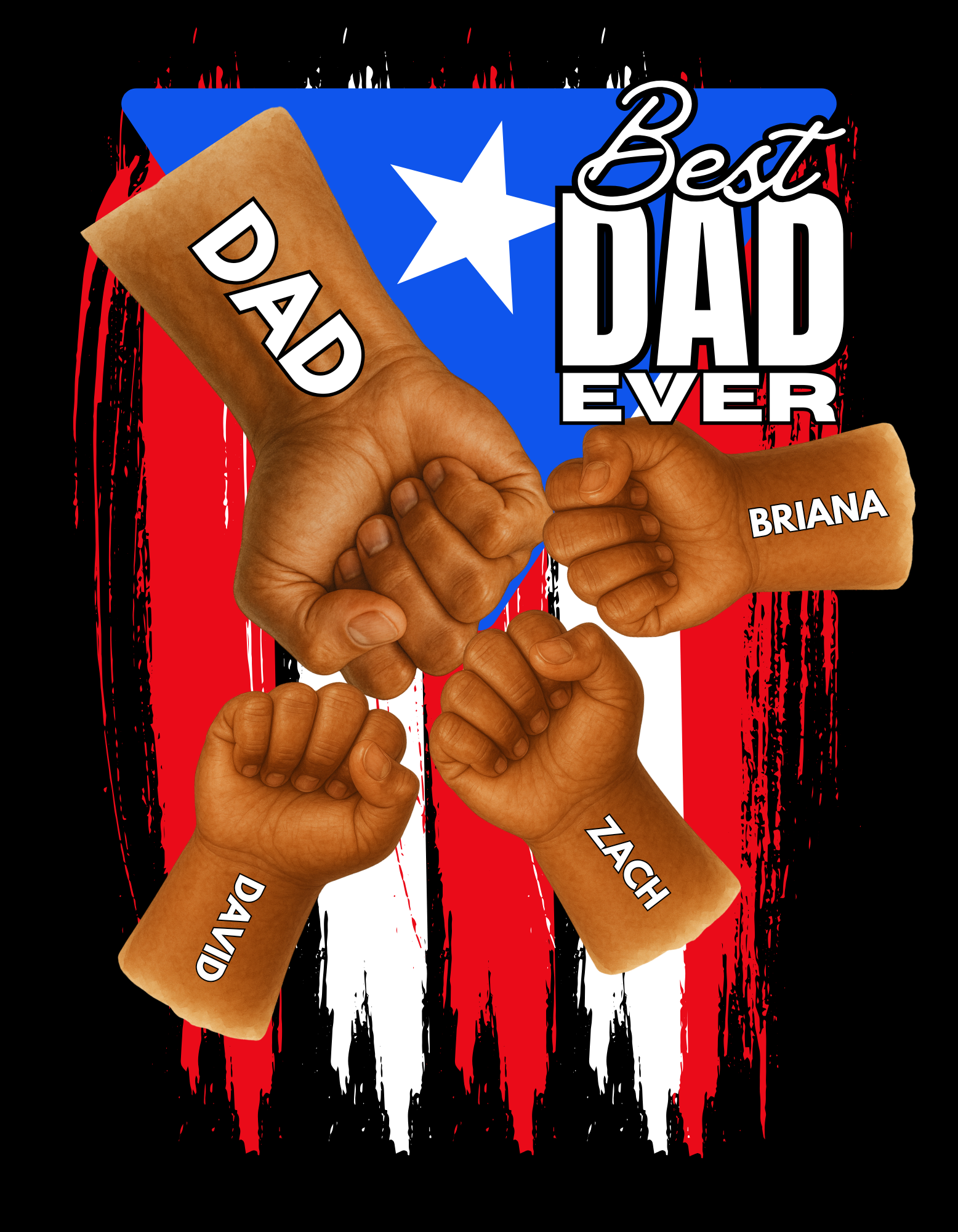 The Perfect Father’s Day Gift Templates