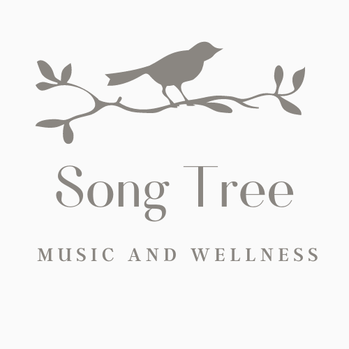 Song Tree Music and Wellness